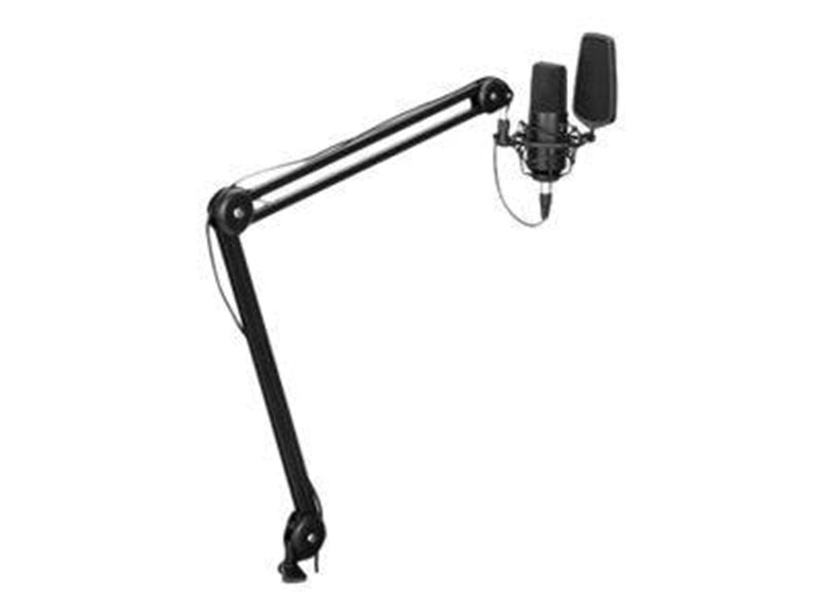 BOYA BY-BA20 - swivel arm for microphone