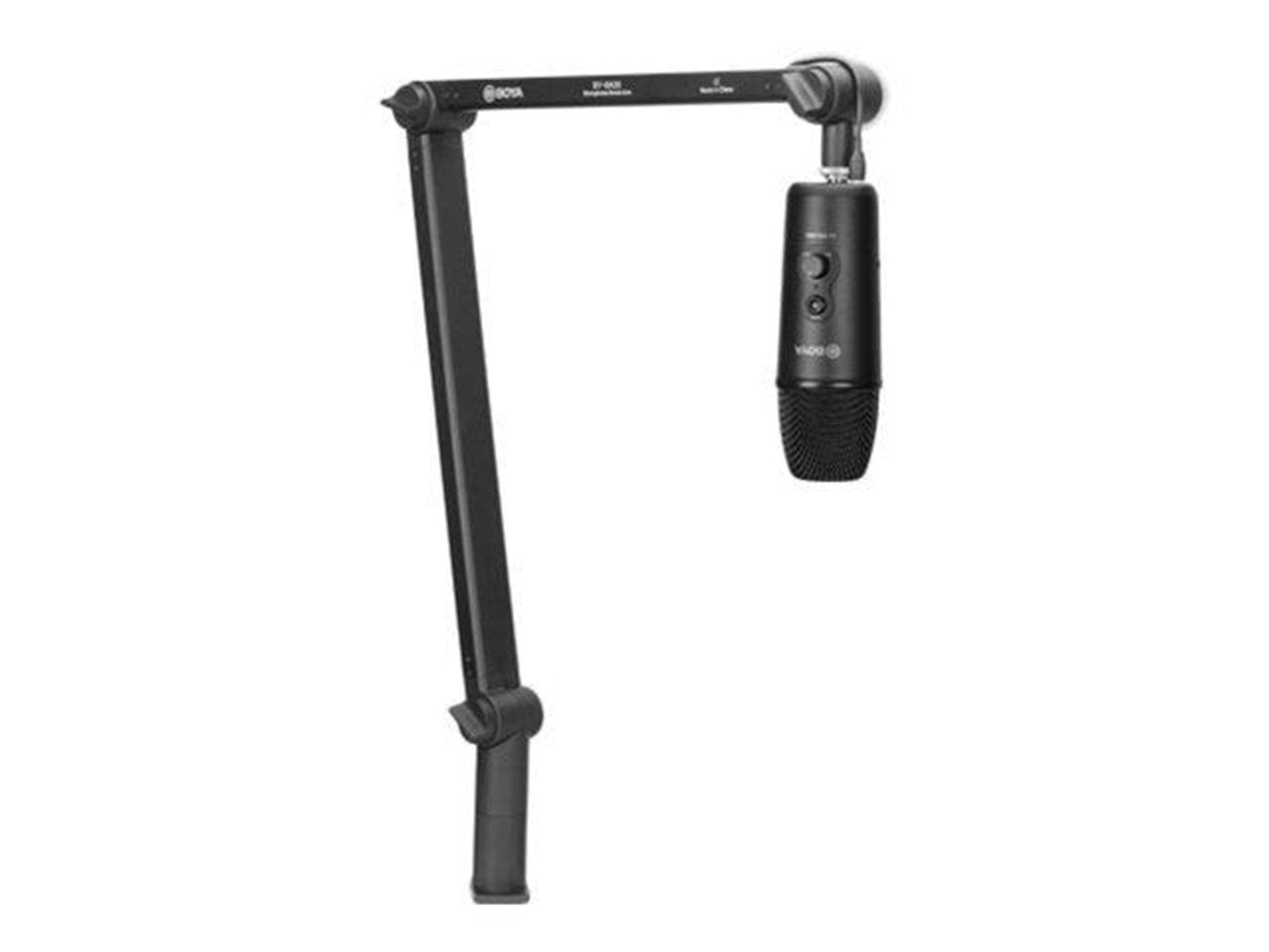 BOYA BY-BA30 - swivel arm for microphone