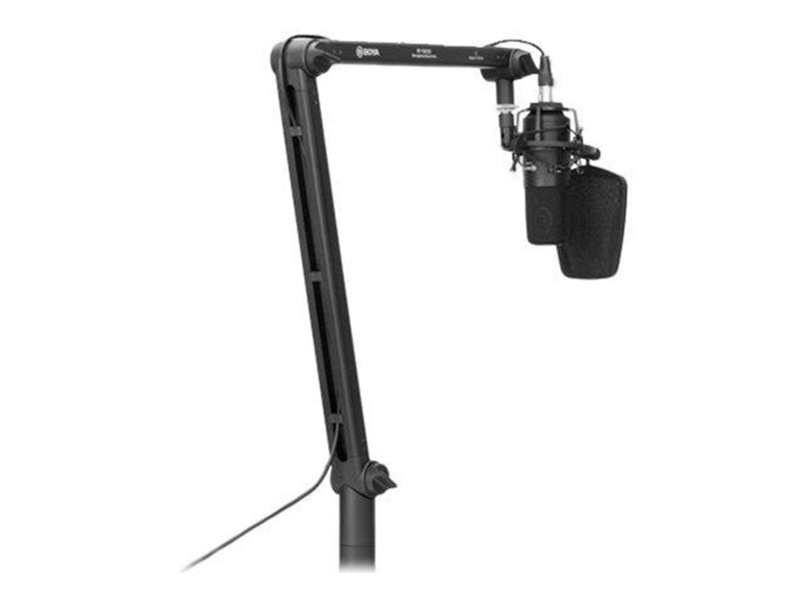 BOYA BY-BA30 - swivel arm for microphone