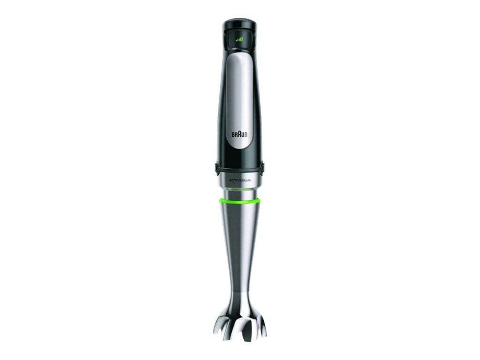 Braun Stabmixer Multiquick 7 MQ 7087X - 1000 W