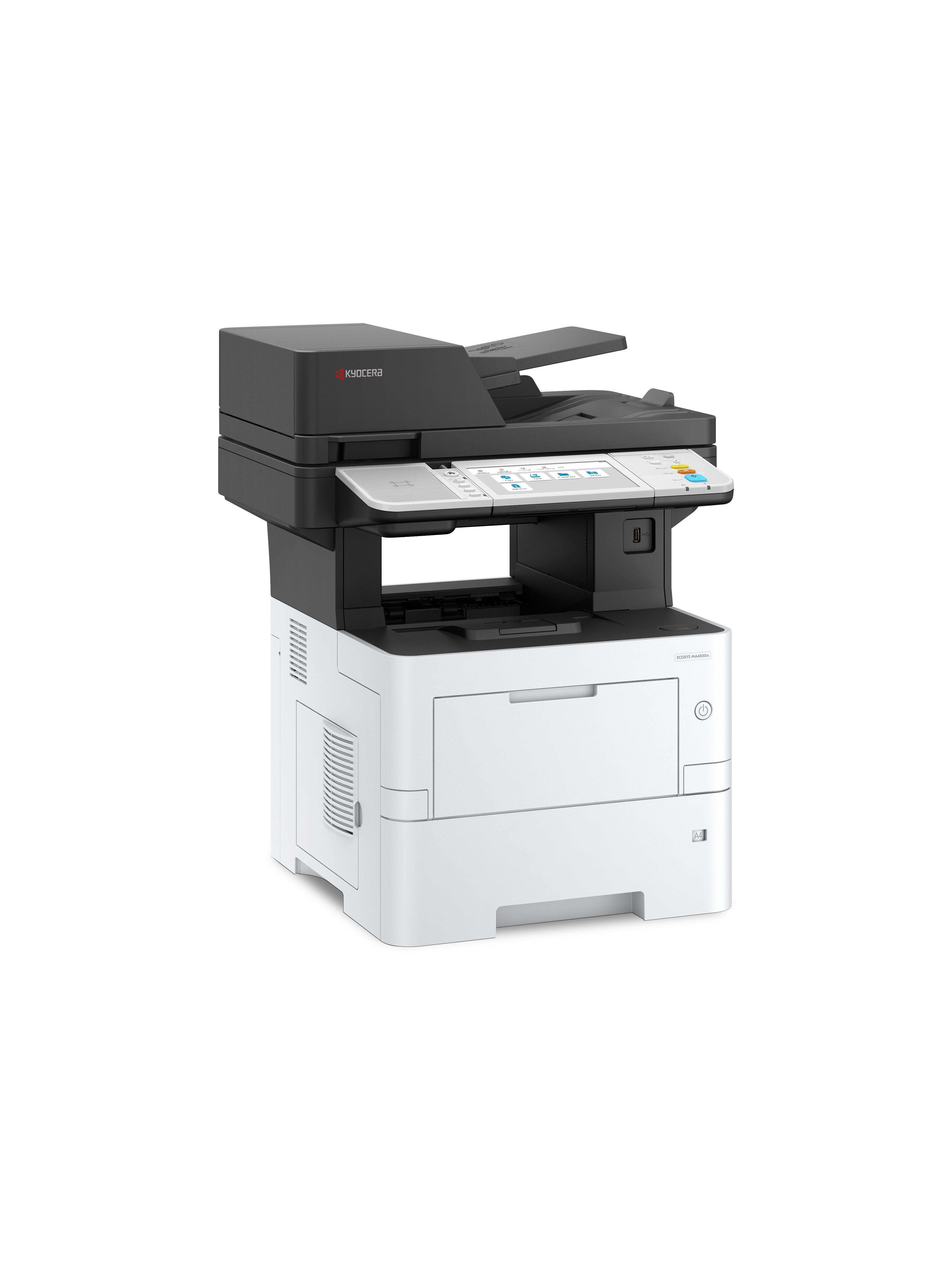 KYOCERA ECOSYS MA4500ix Multigerдt sw 3-in-1