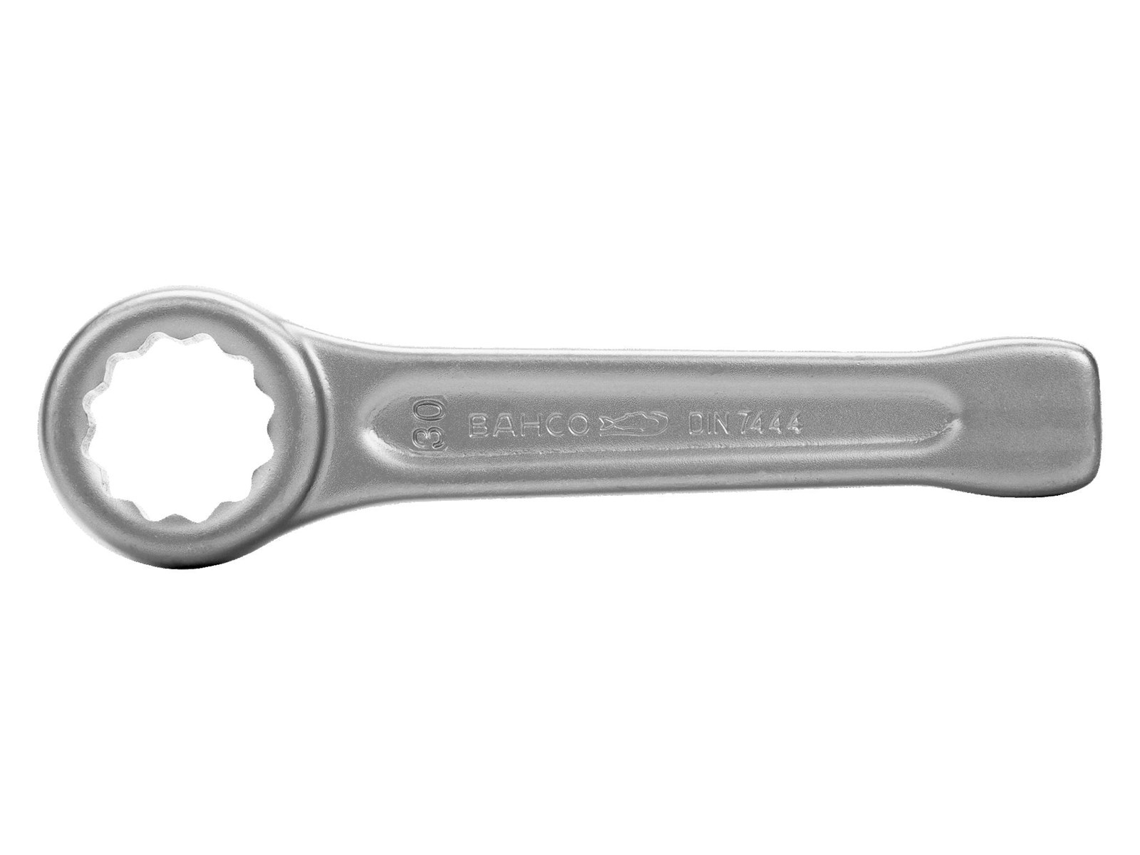 BAHCO ring wrench 75mm