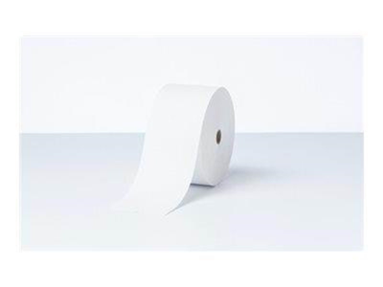 Brother - continuous paper - 1 roll(s) - Roll (5.8 cm x 101.6 m)