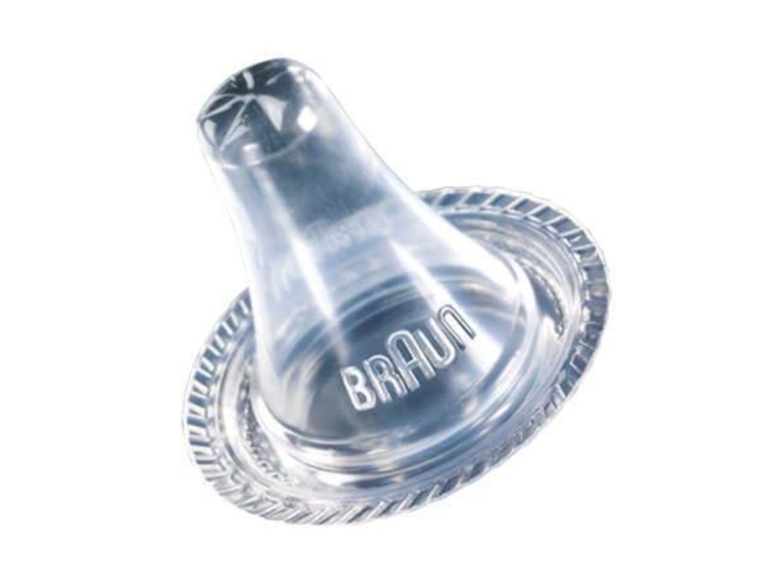Braun Thermometer Lens Filter 40 Ct. Thermometer