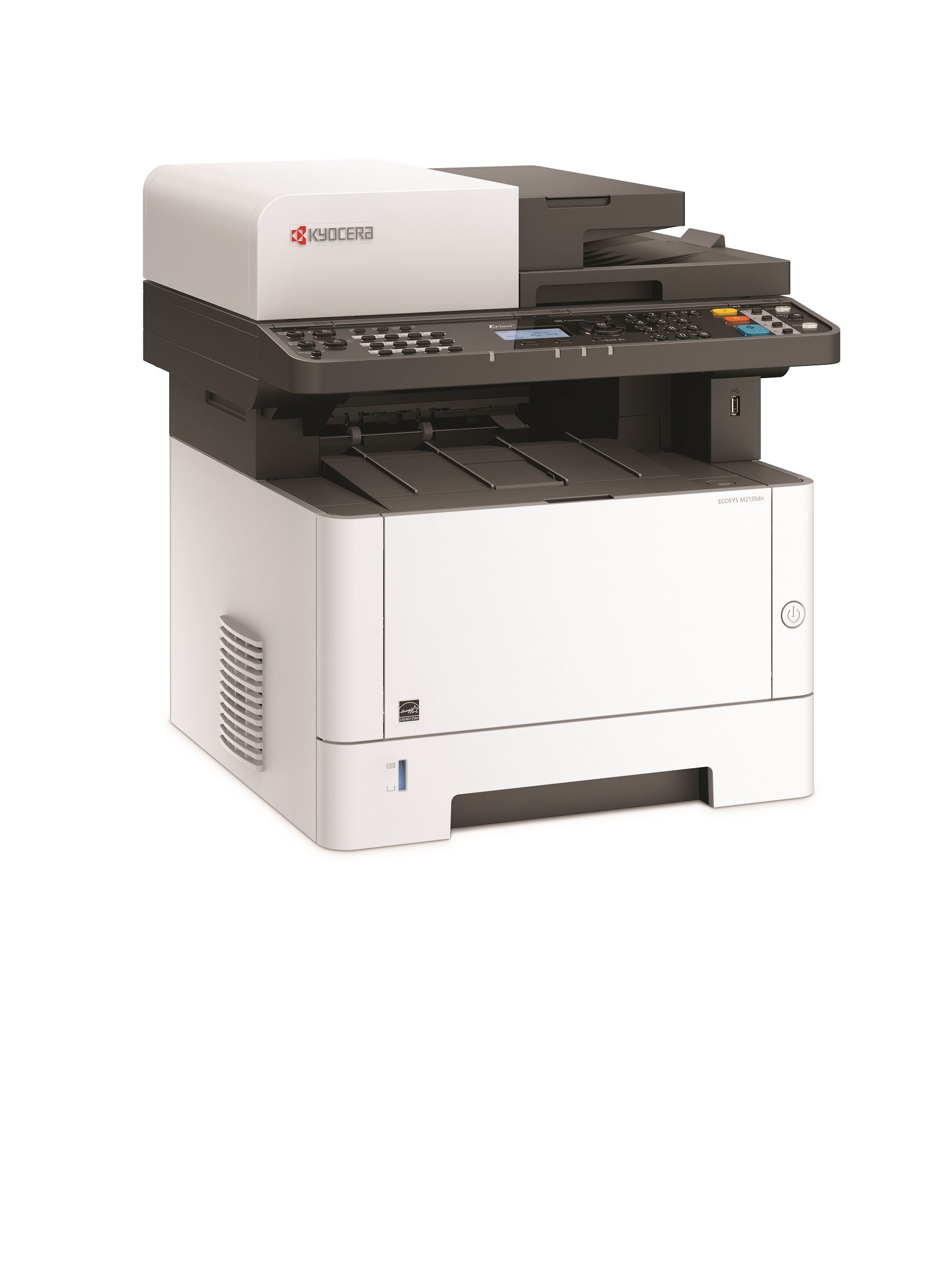 KYOCERA ECOSYS M2135dn Multigerät sw 3-in-1