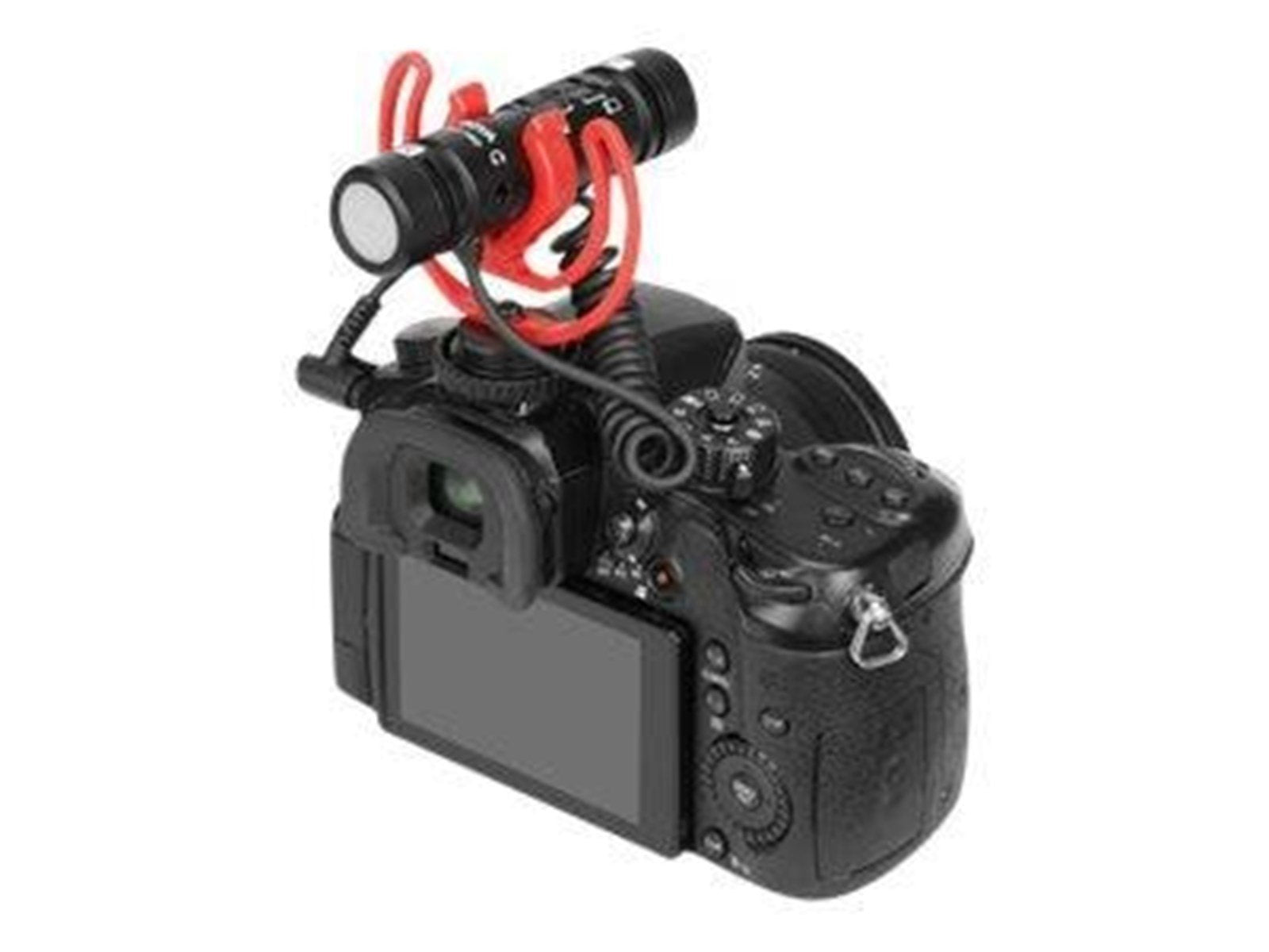 BOYA BY-MM1 Pro - microphone