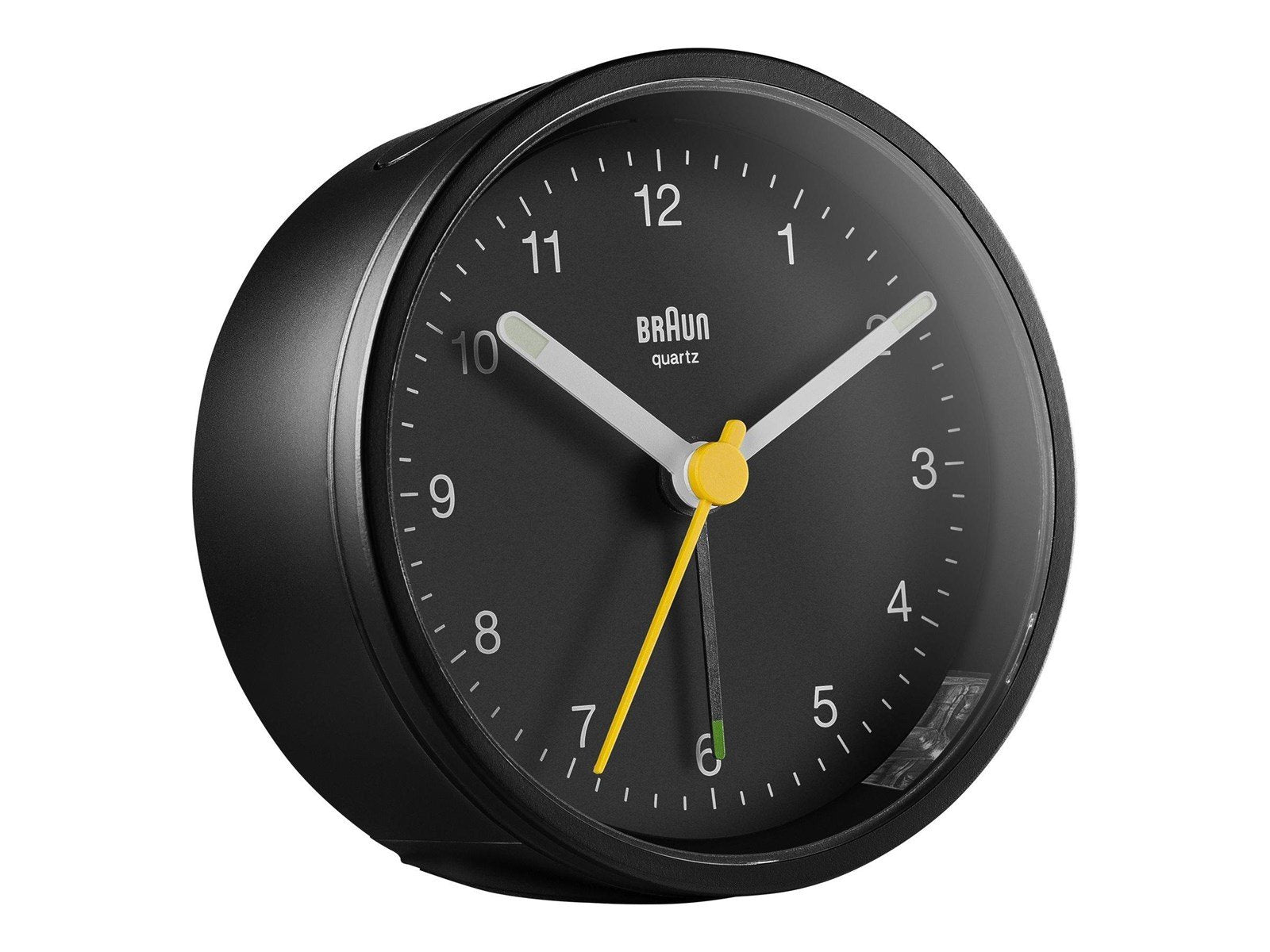 Braun Reflex BC12