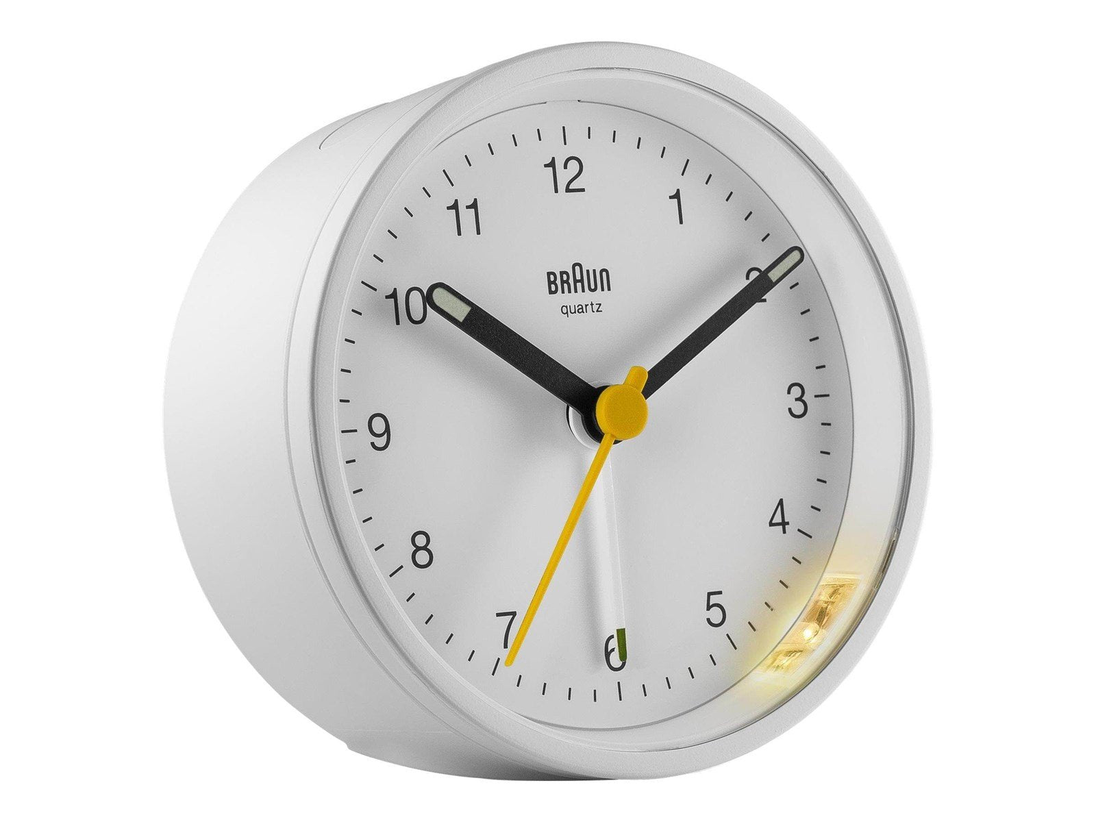 Braun Reflex BC12