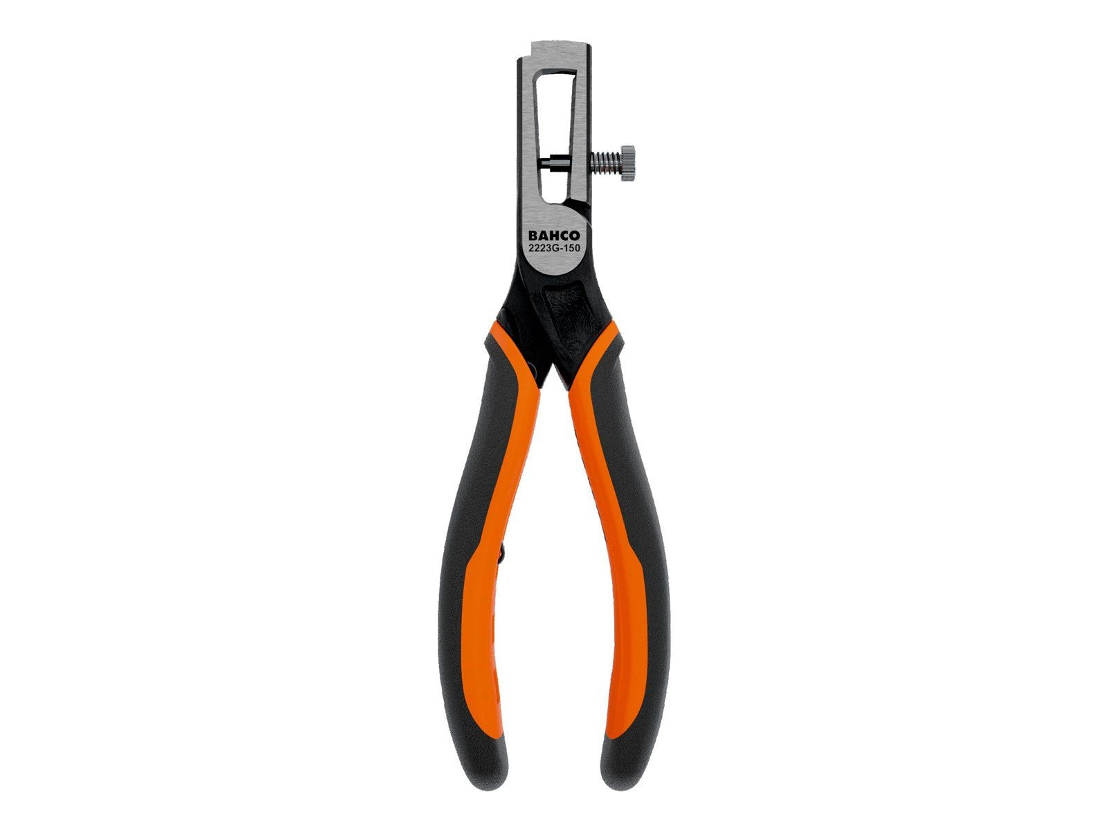 BAHCO Stripping pliers ergo