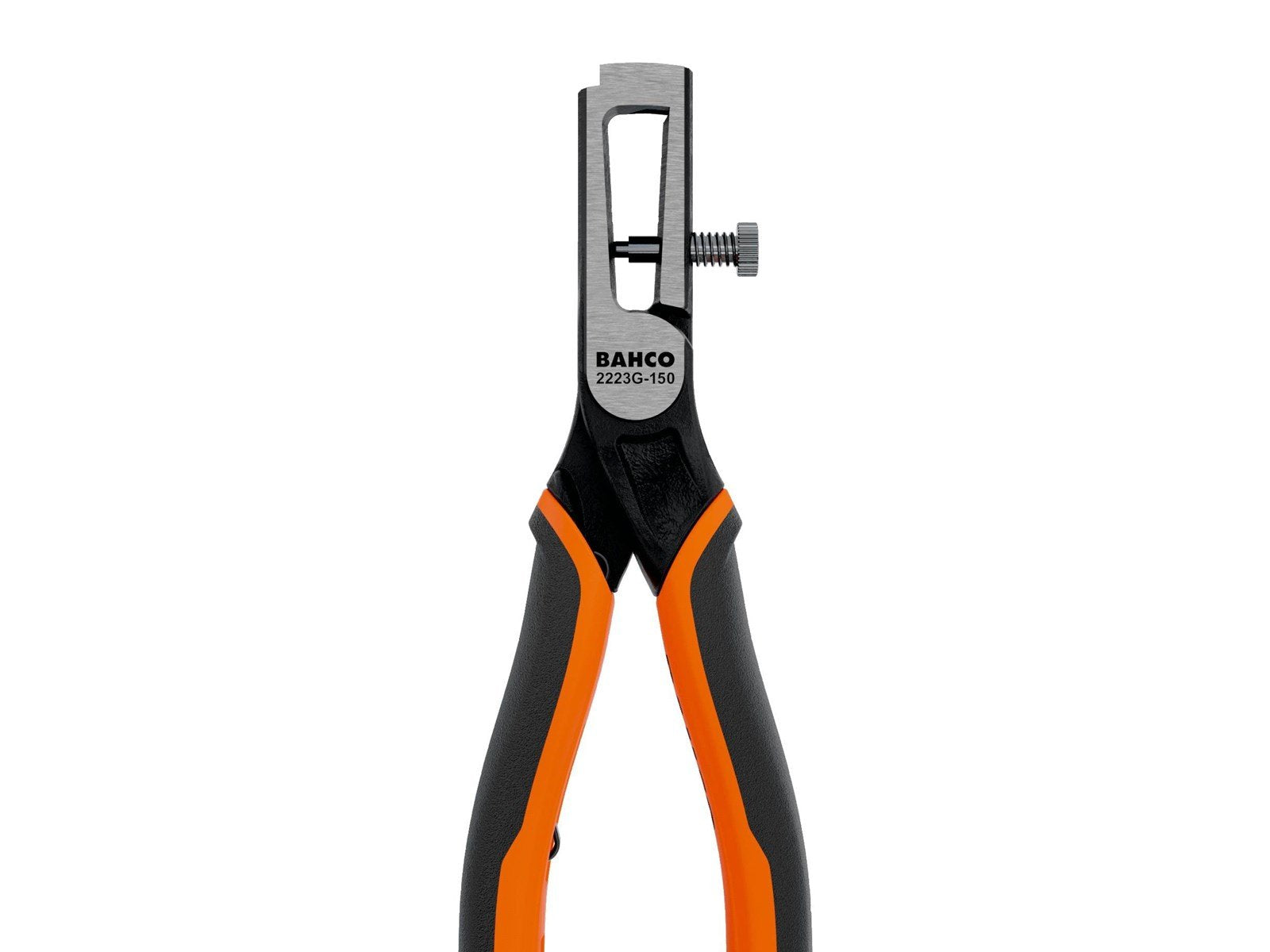 BAHCO Stripping pliers ergo