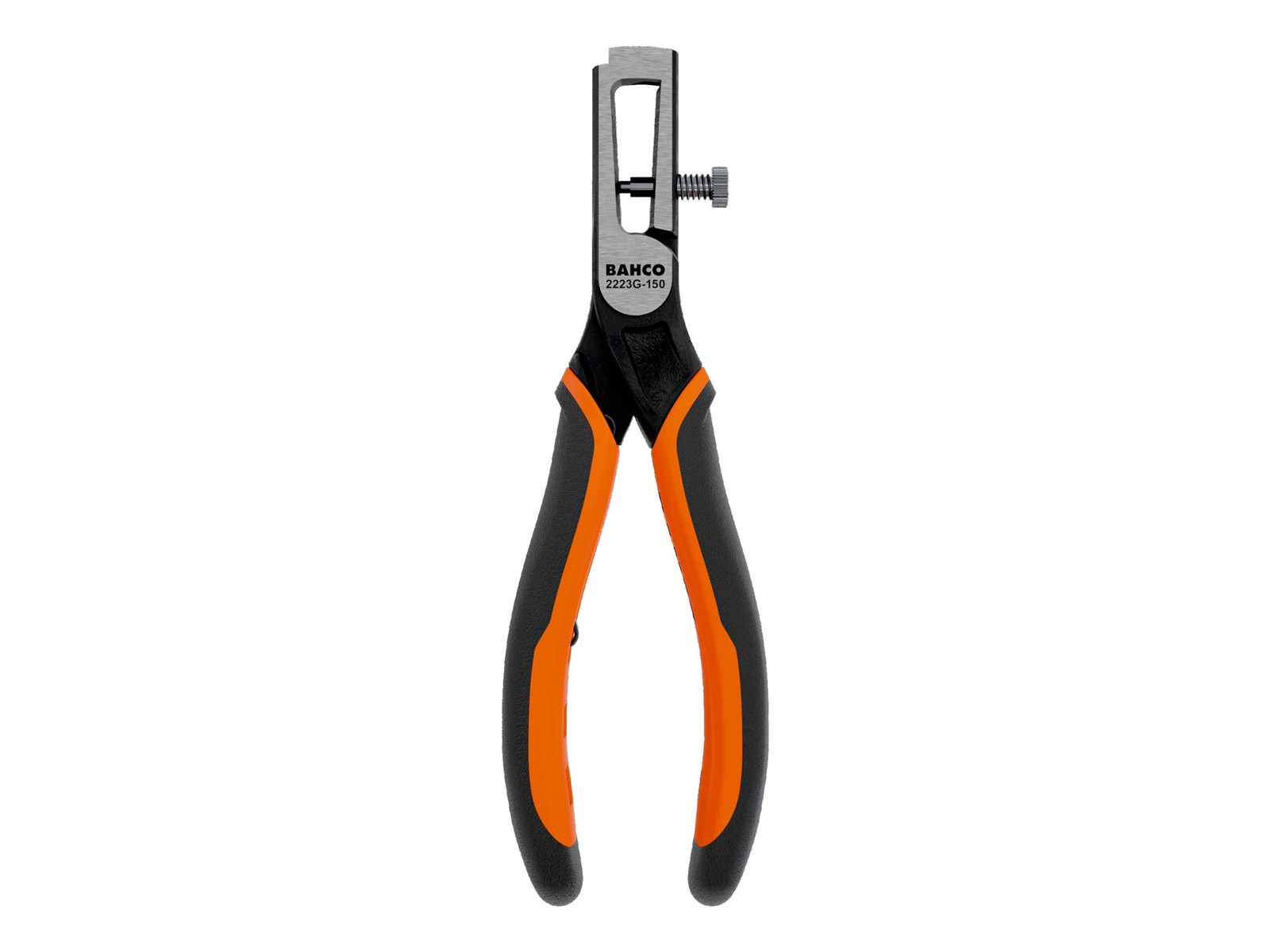 BAHCO Stripping pliers ergo
