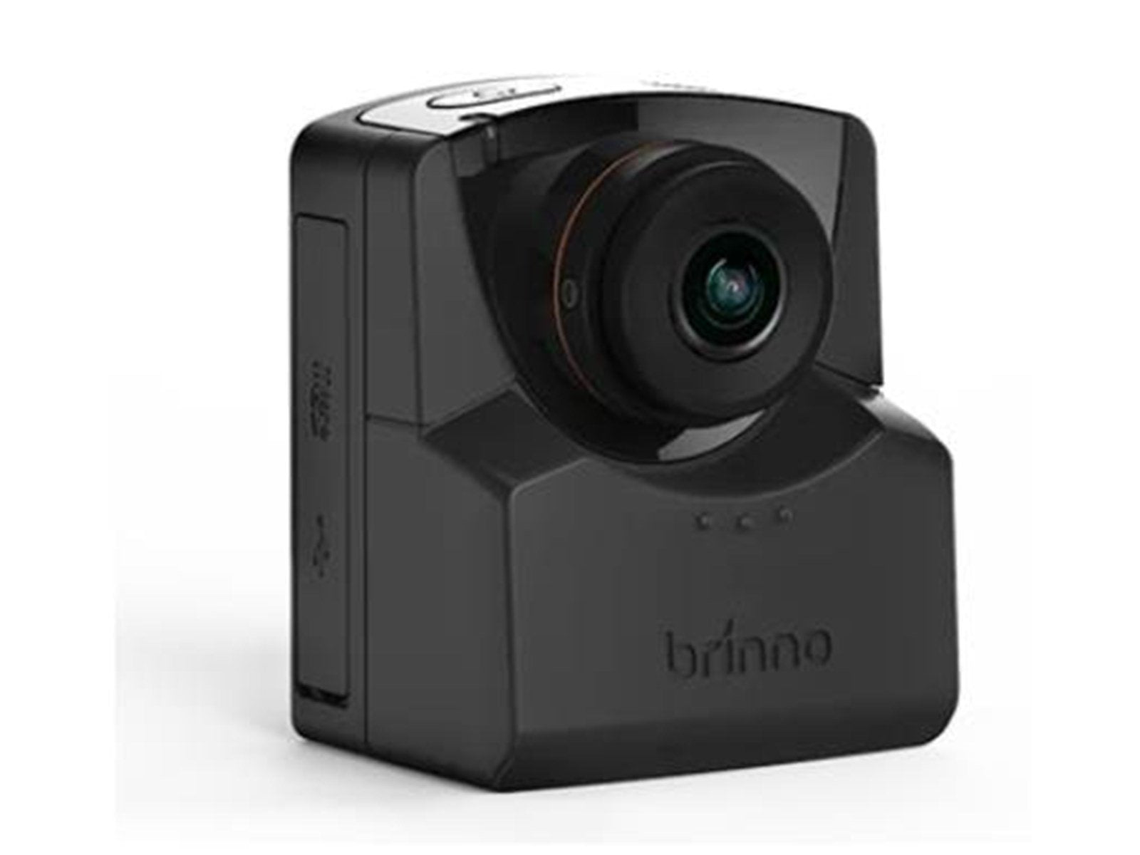 BRINNO TLC2020 Time lapse Camera Mounting Bundle (Camera / Housing ATH1000 / Mount AWM100)