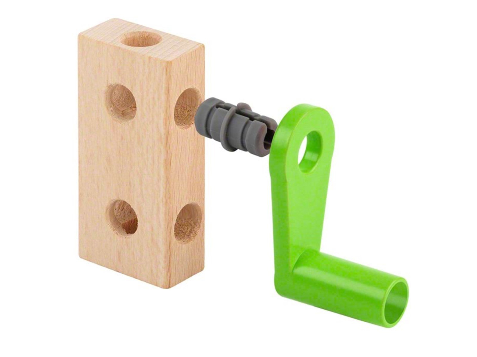 Brio BBS Construction Set