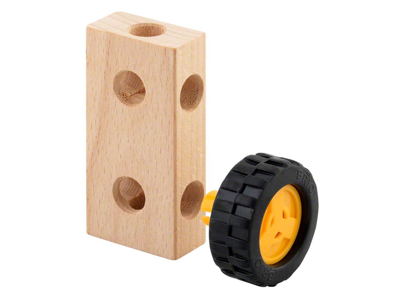 Brio BBS Construction Set