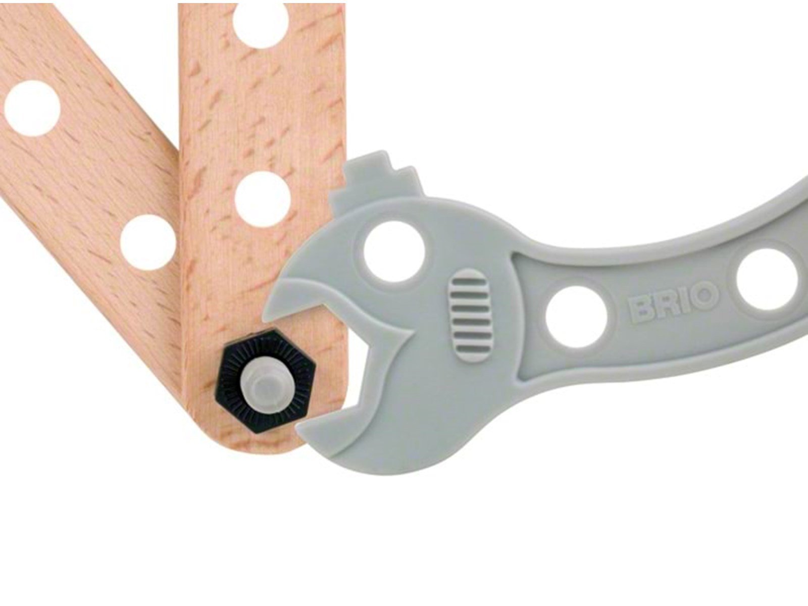 Brio BBS Construction Set
