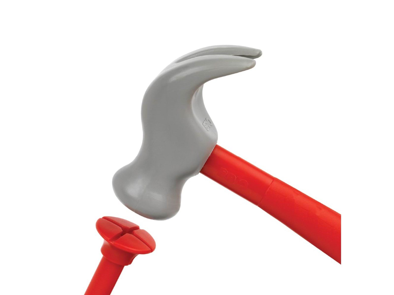 Brio BBS Construction Set