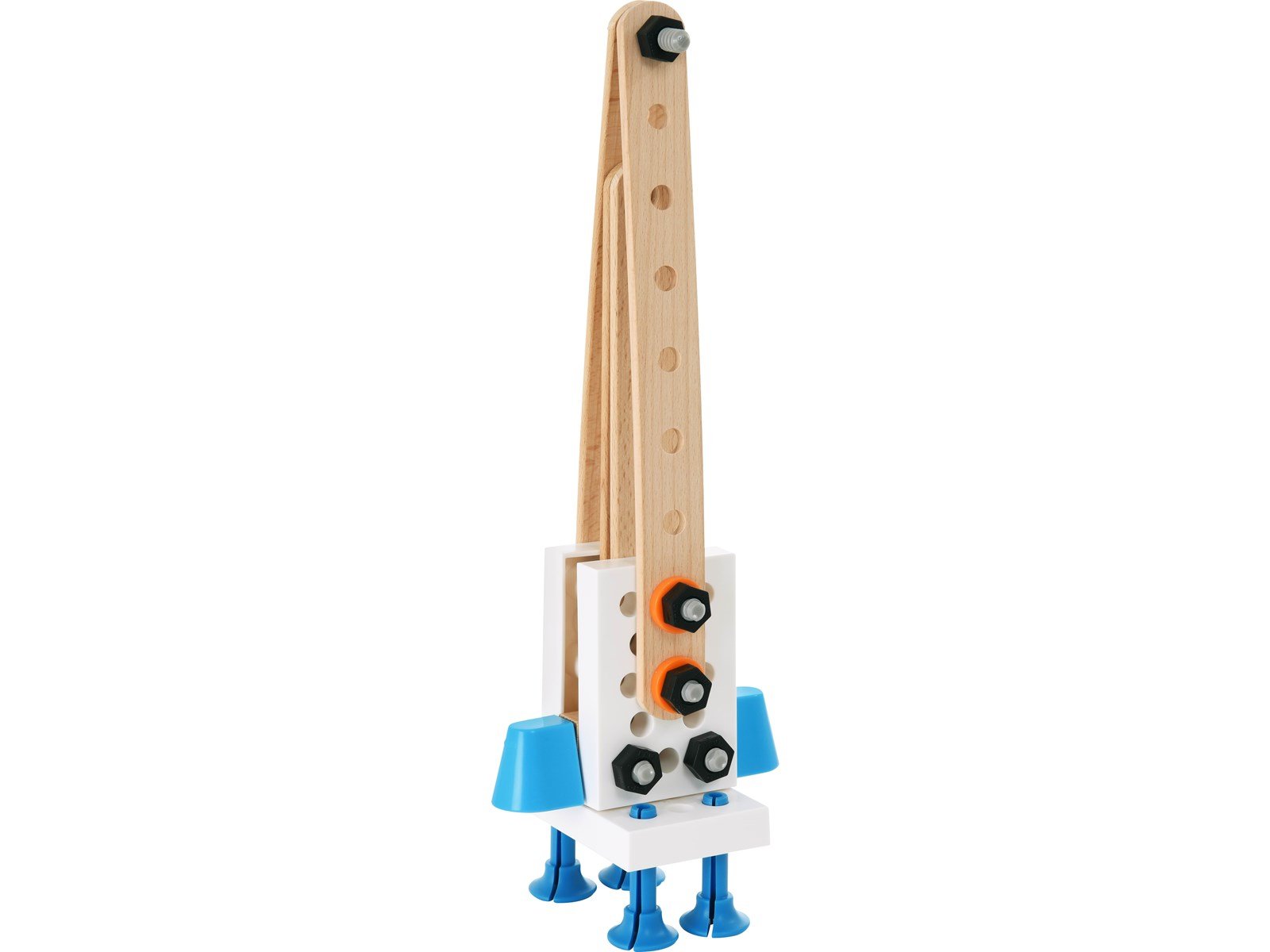 Brio BBS Construction Set