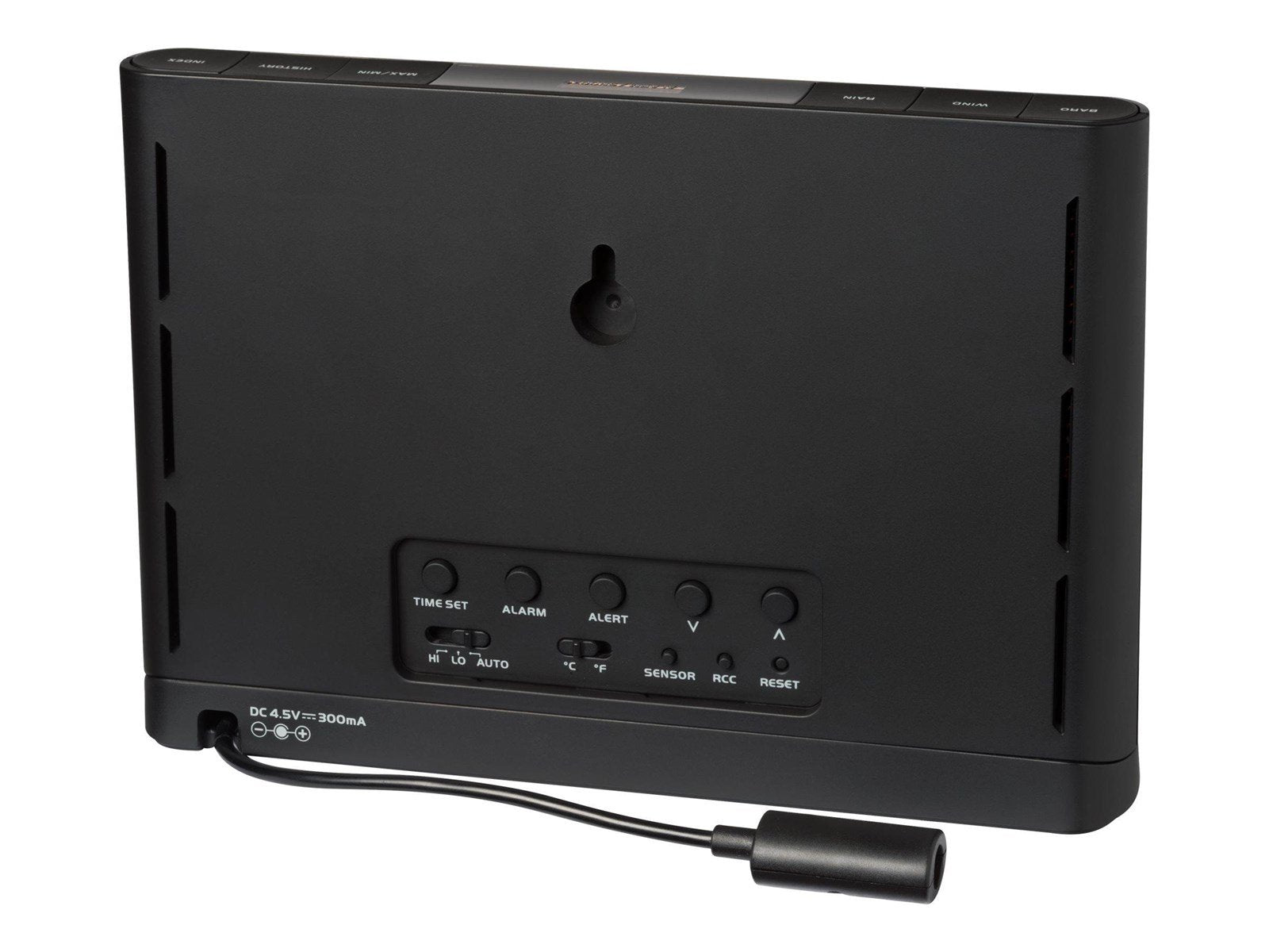 Bresser Optics Bresser 5-in-1 Comfort - weather station