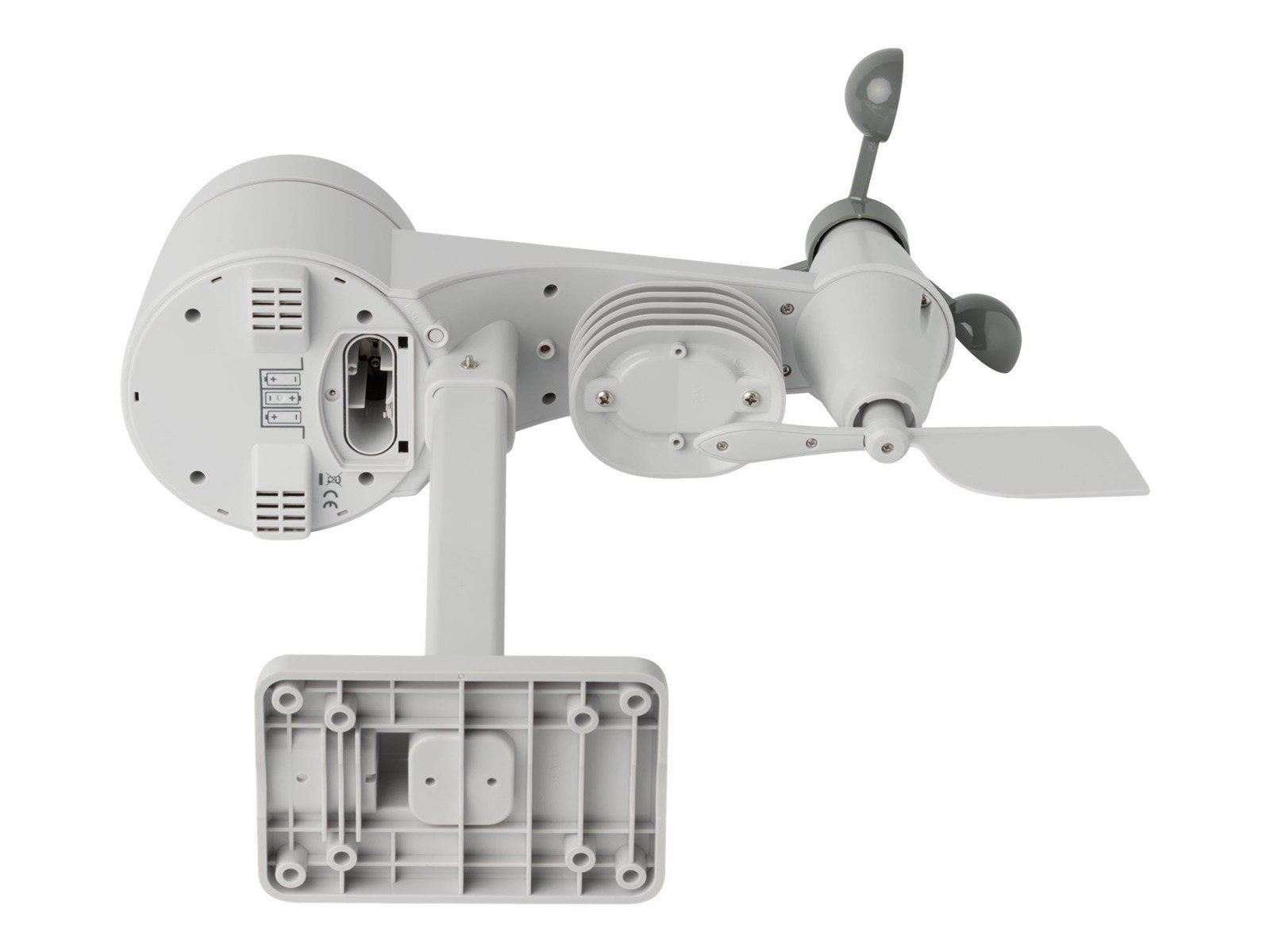 Bresser Optics Bresser 5-in-1 Comfort - weather station