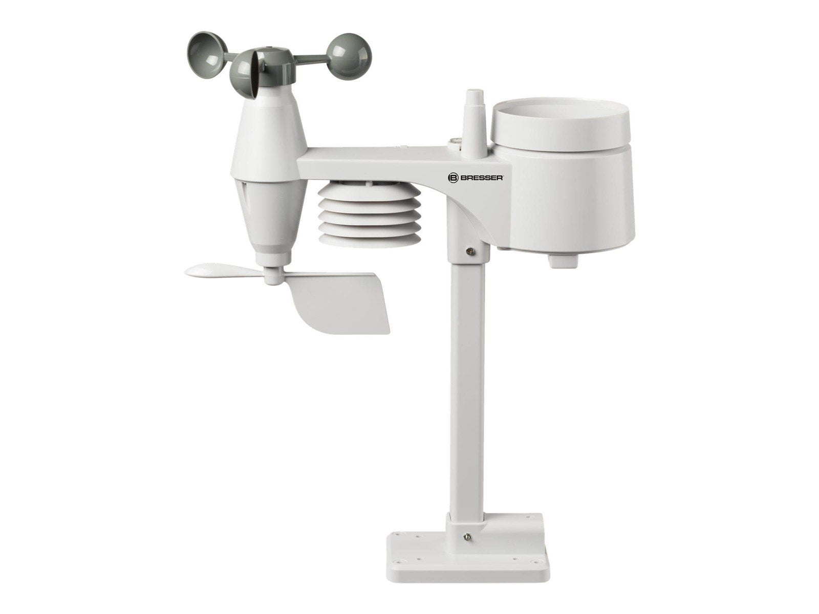 Bresser Optics Bresser 5-in-1 Comfort - weather station