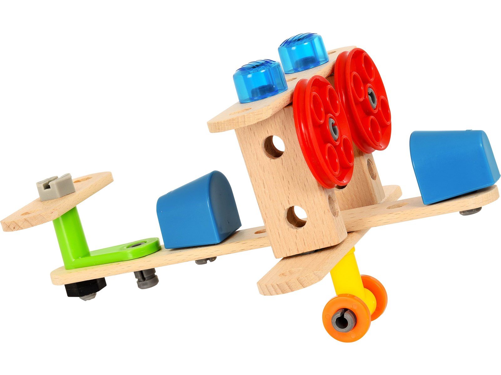 Brio BBS Starter Set