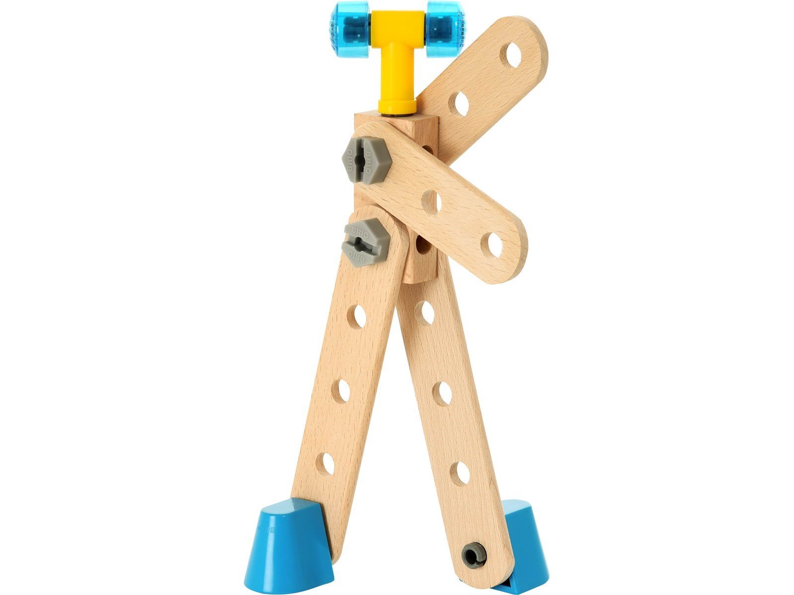Brio BBS Starter Set
