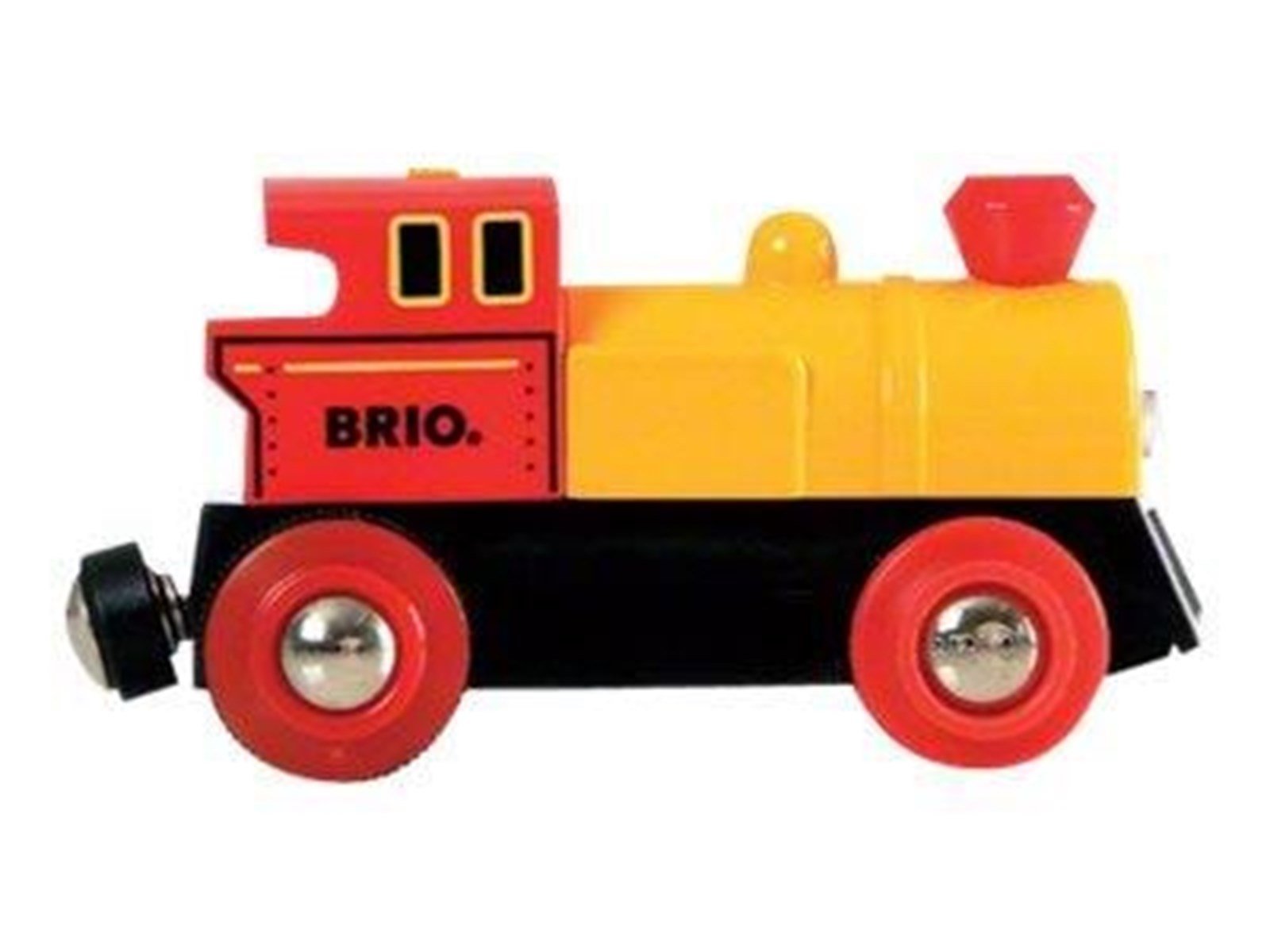 Brio B/O Action Train