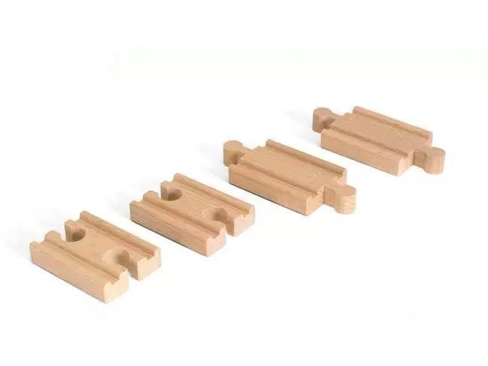 Brio Mini Straight Track pack