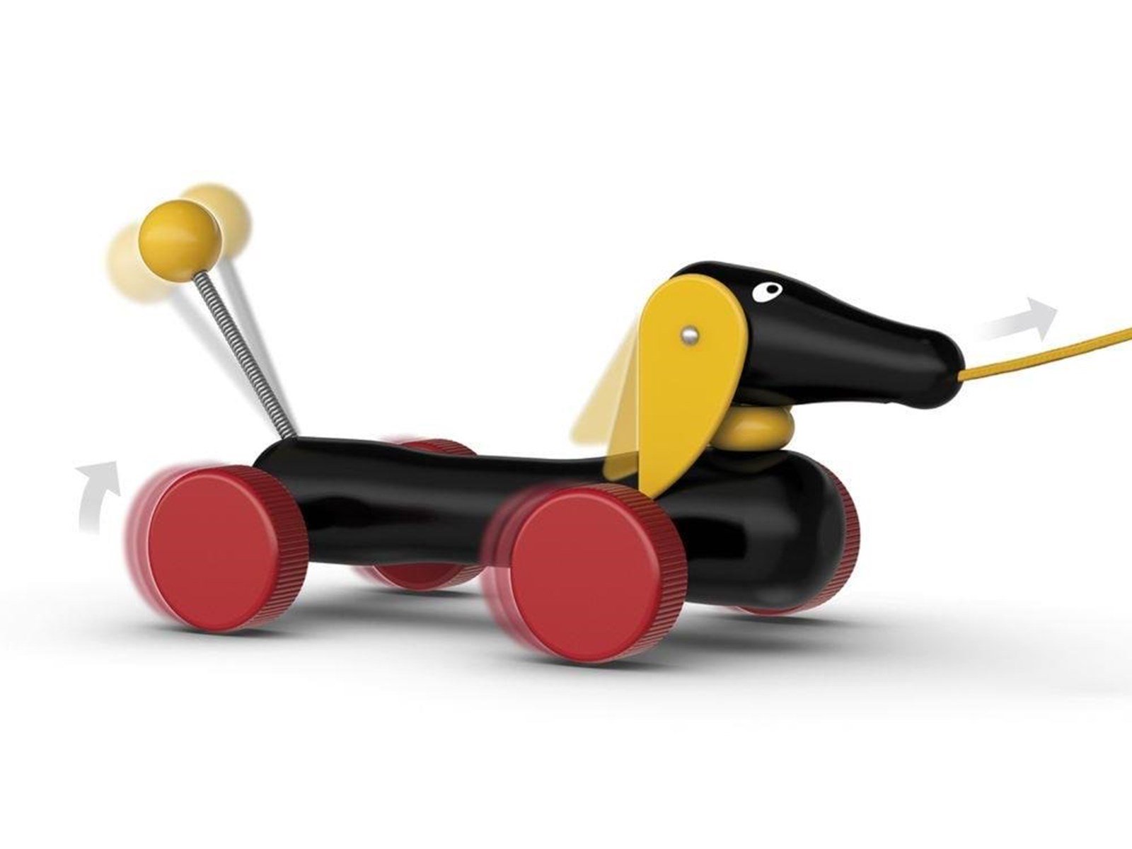 Brio Dachshund