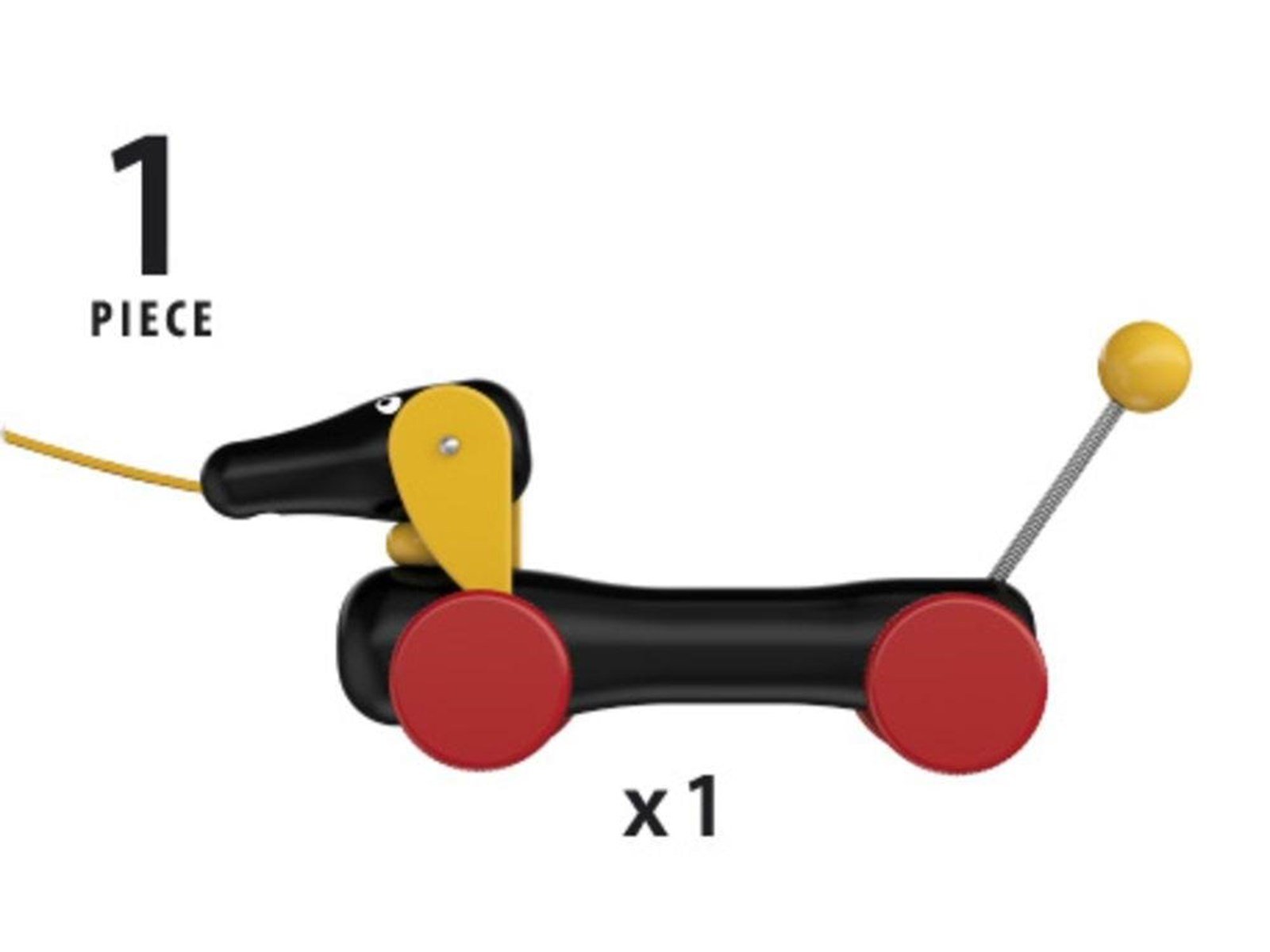 Brio Dachshund