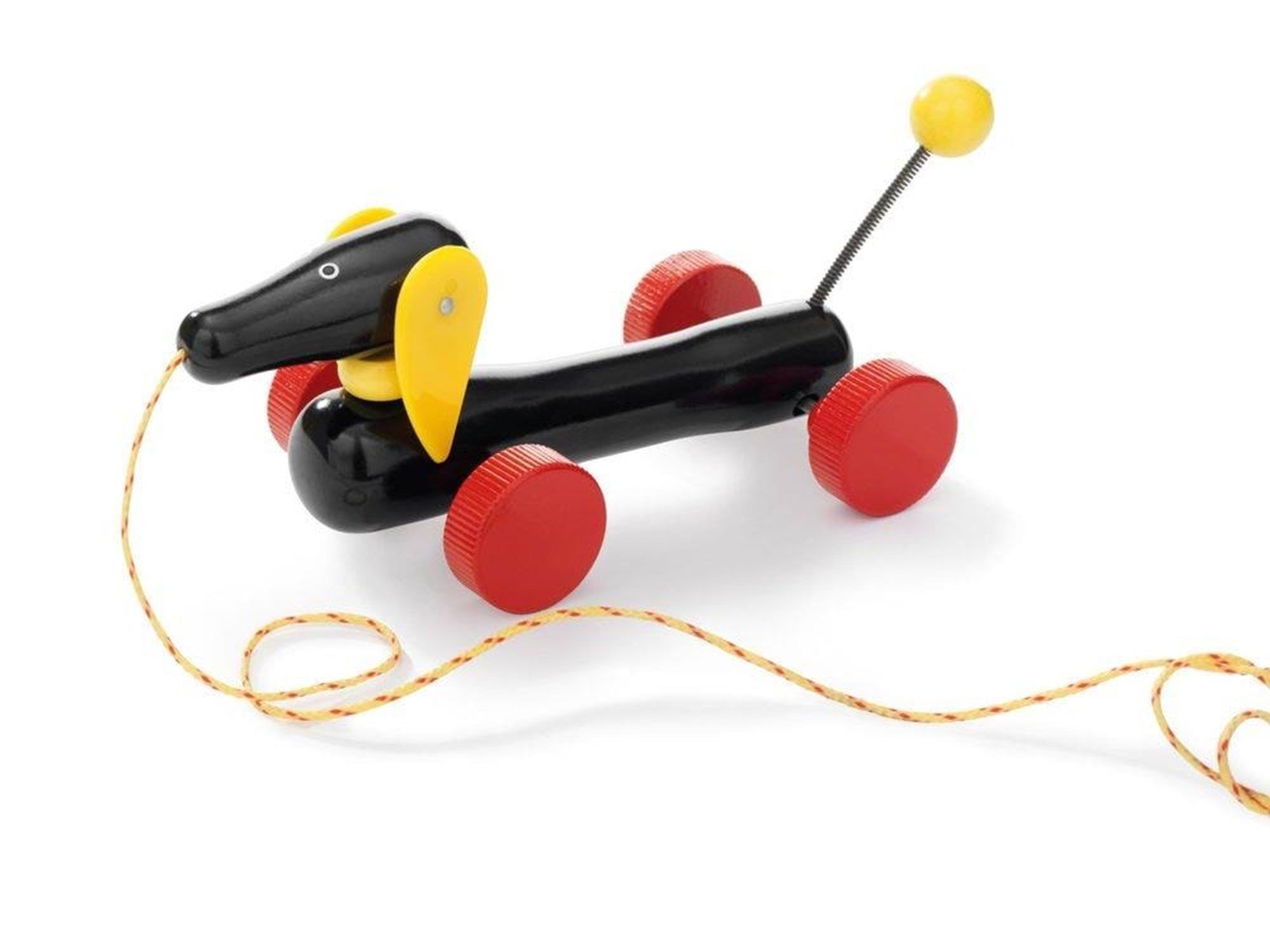Brio Dachshund