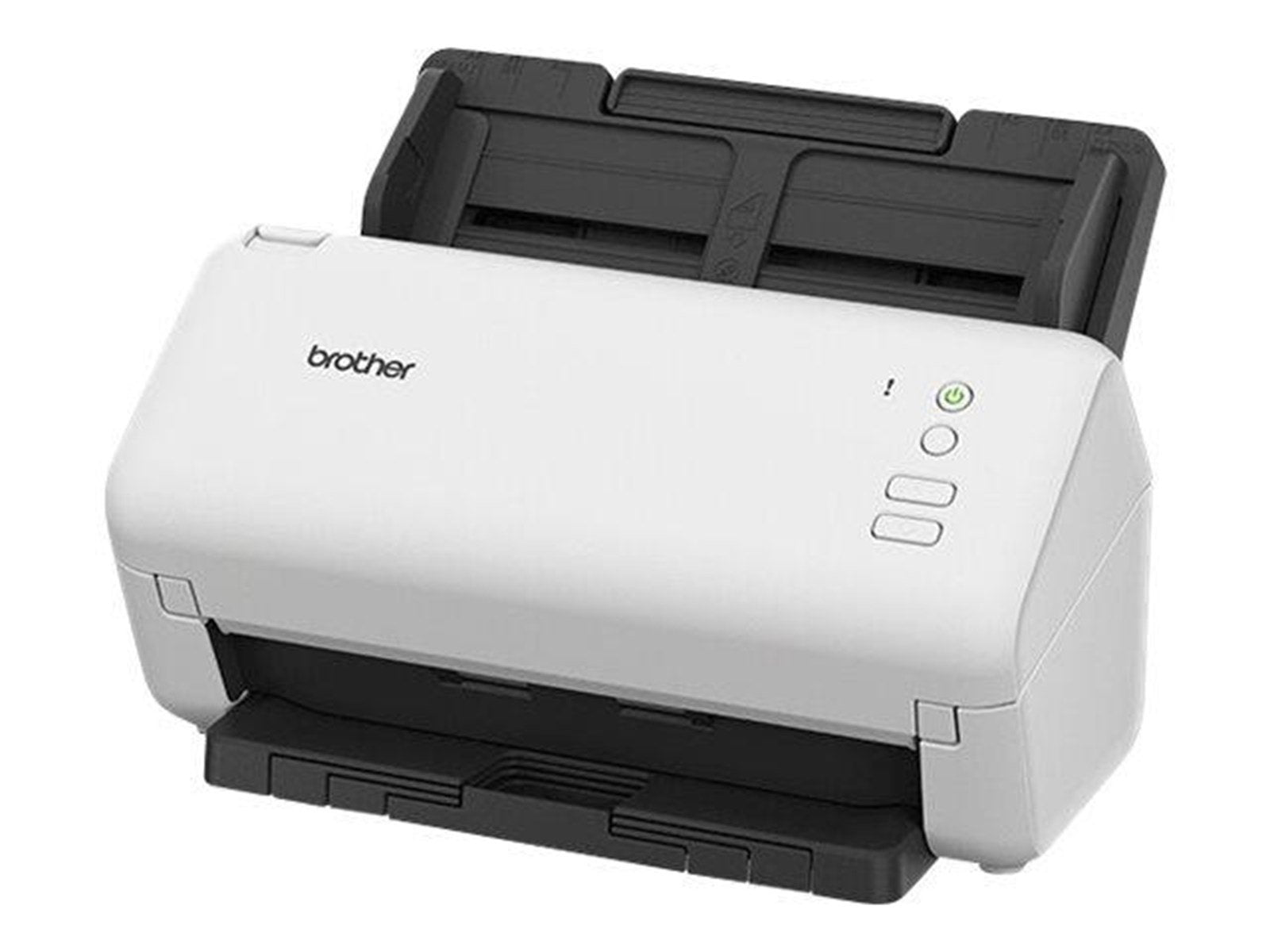 Brother ADS-4100 Document Scanner