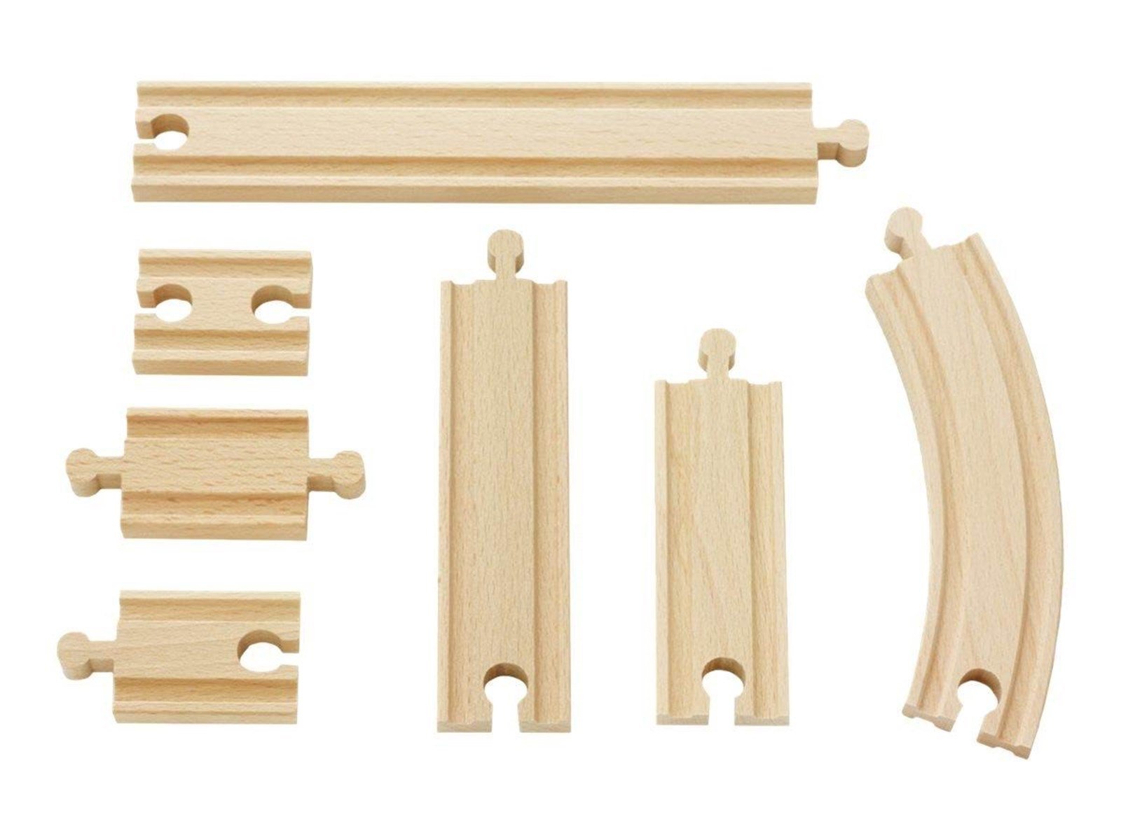 Brio Expansion Pack Beginner