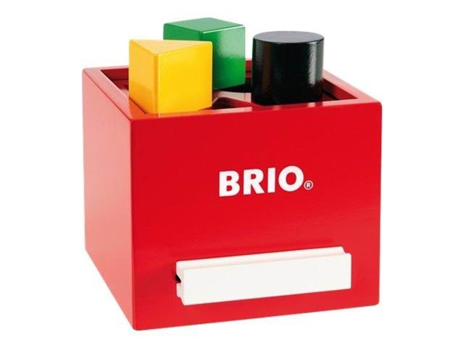Brio Sorting Box