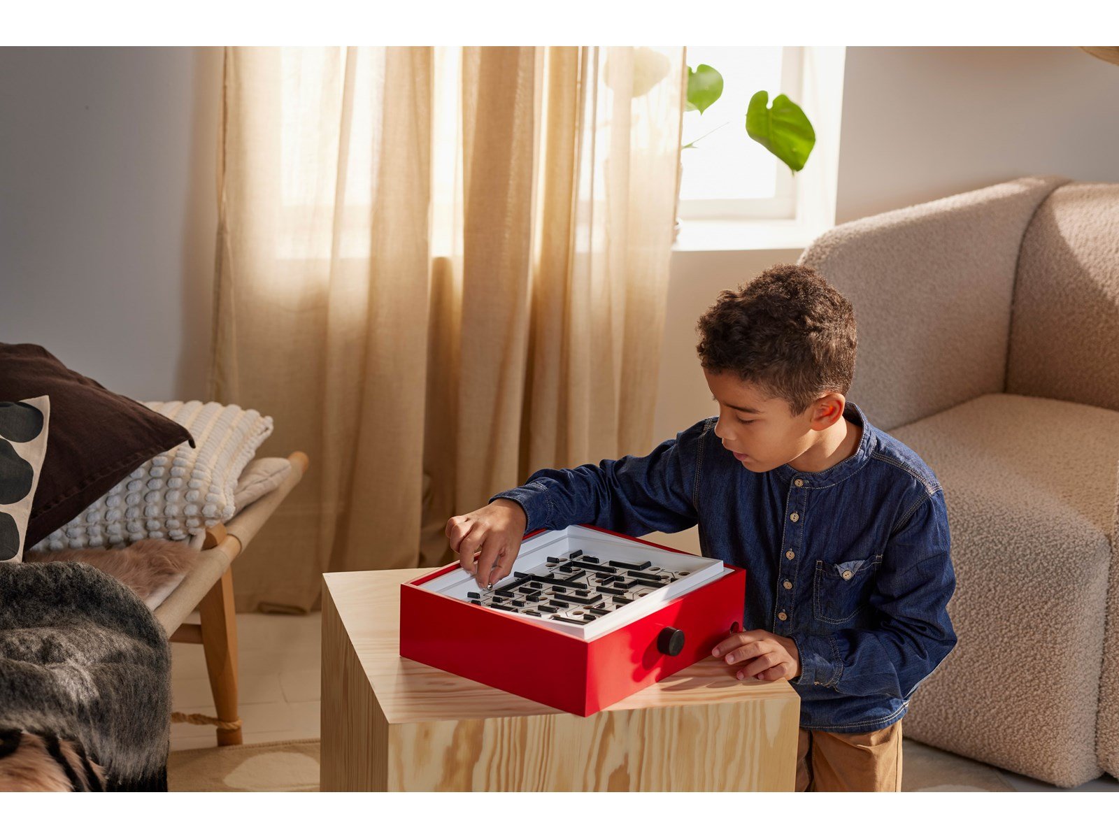 Brio Labyrinth Game