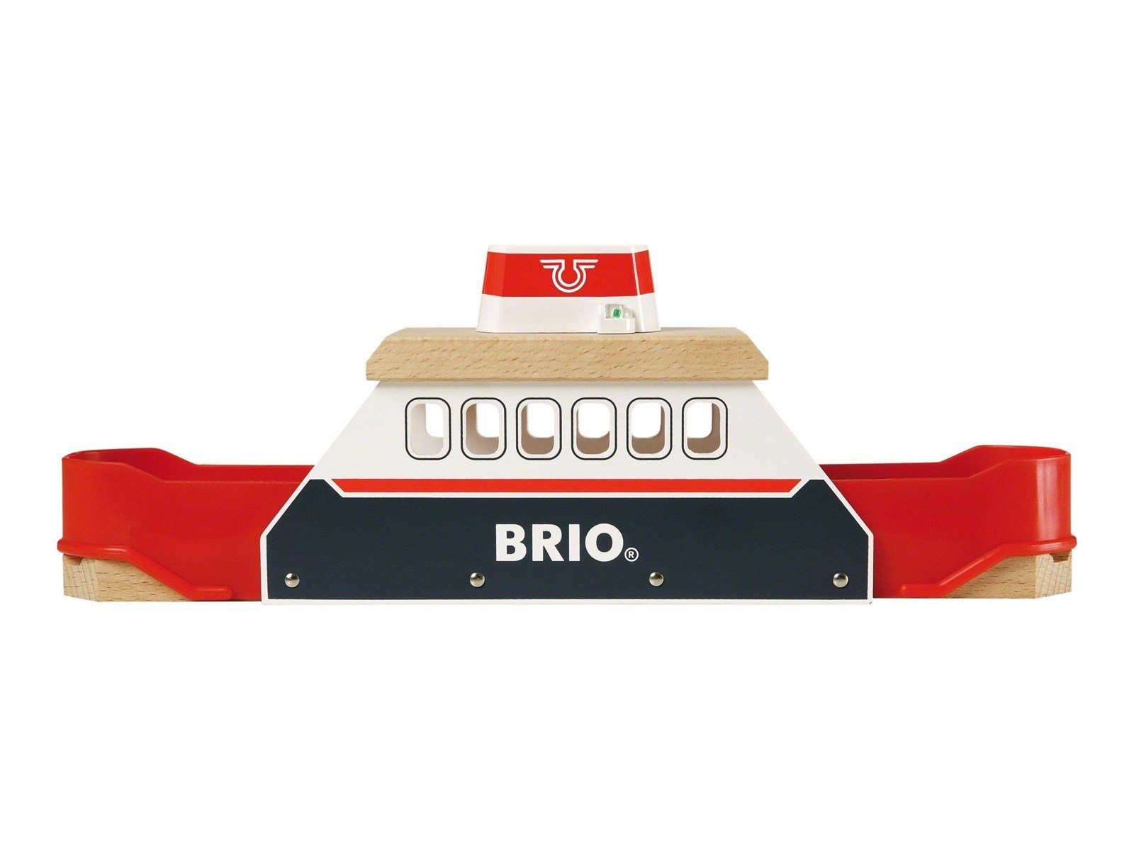 Brio Fähre