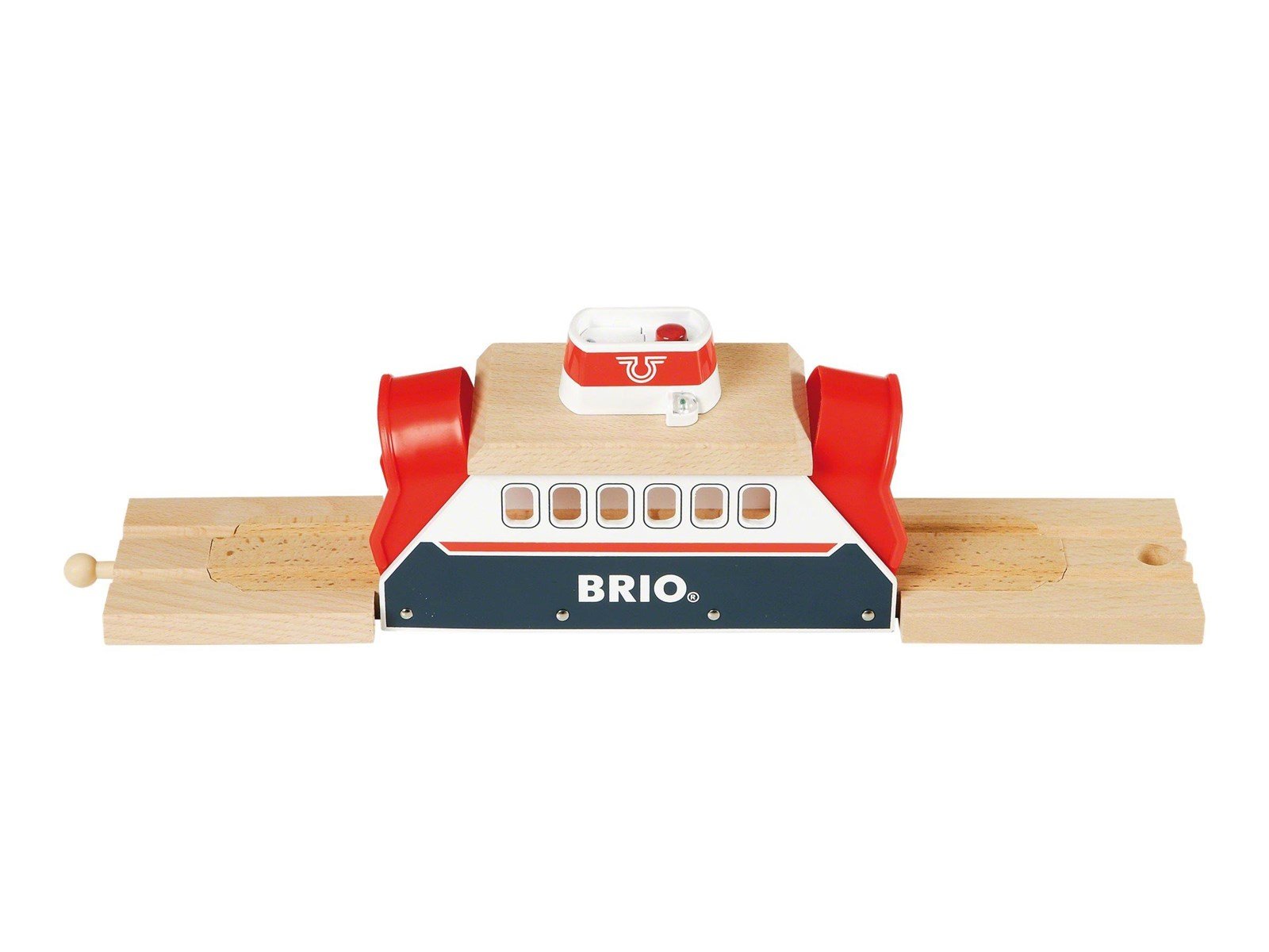 Brio Fähre