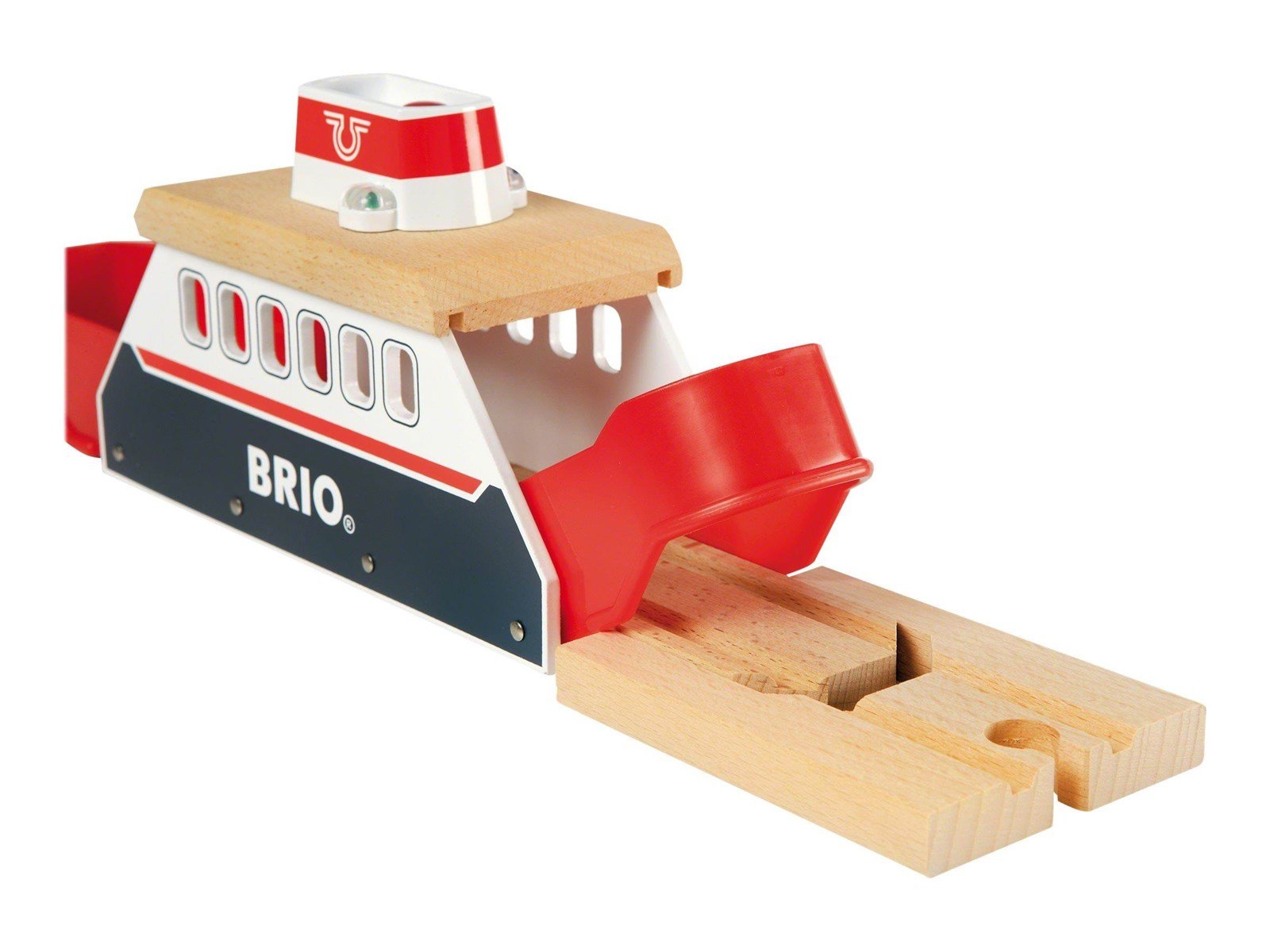 Brio Fähre