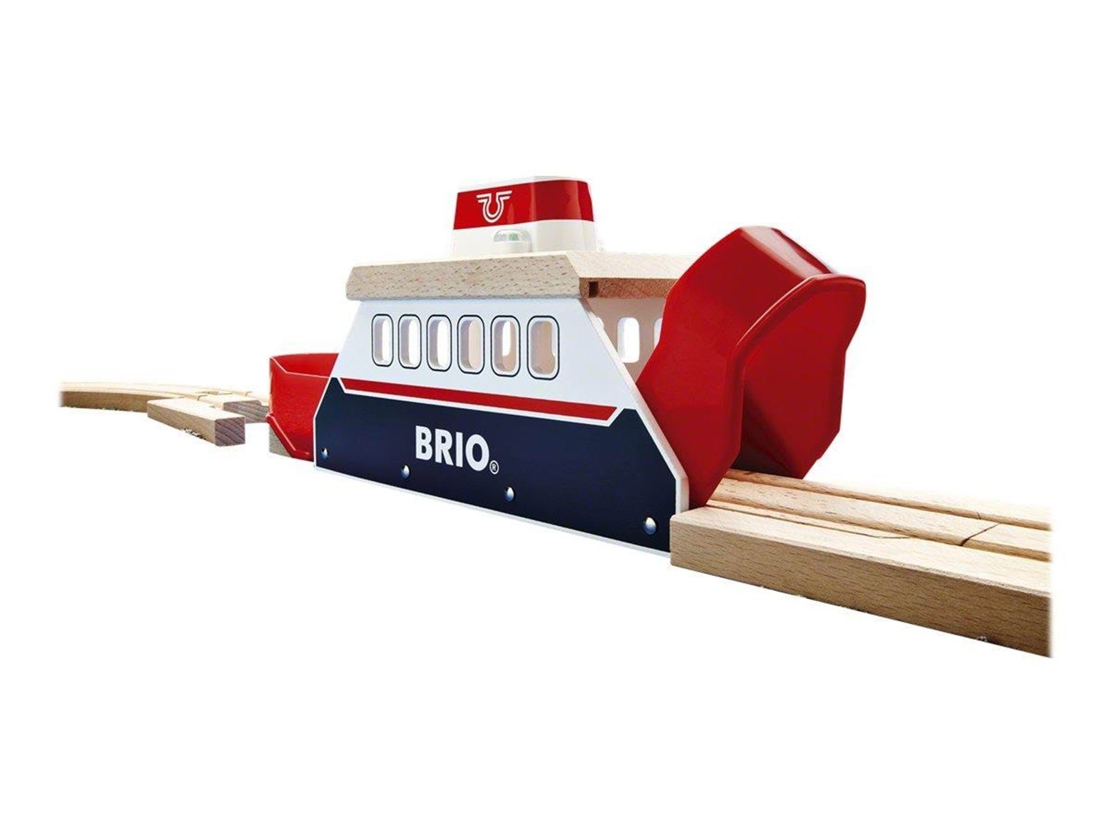 Brio Fähre