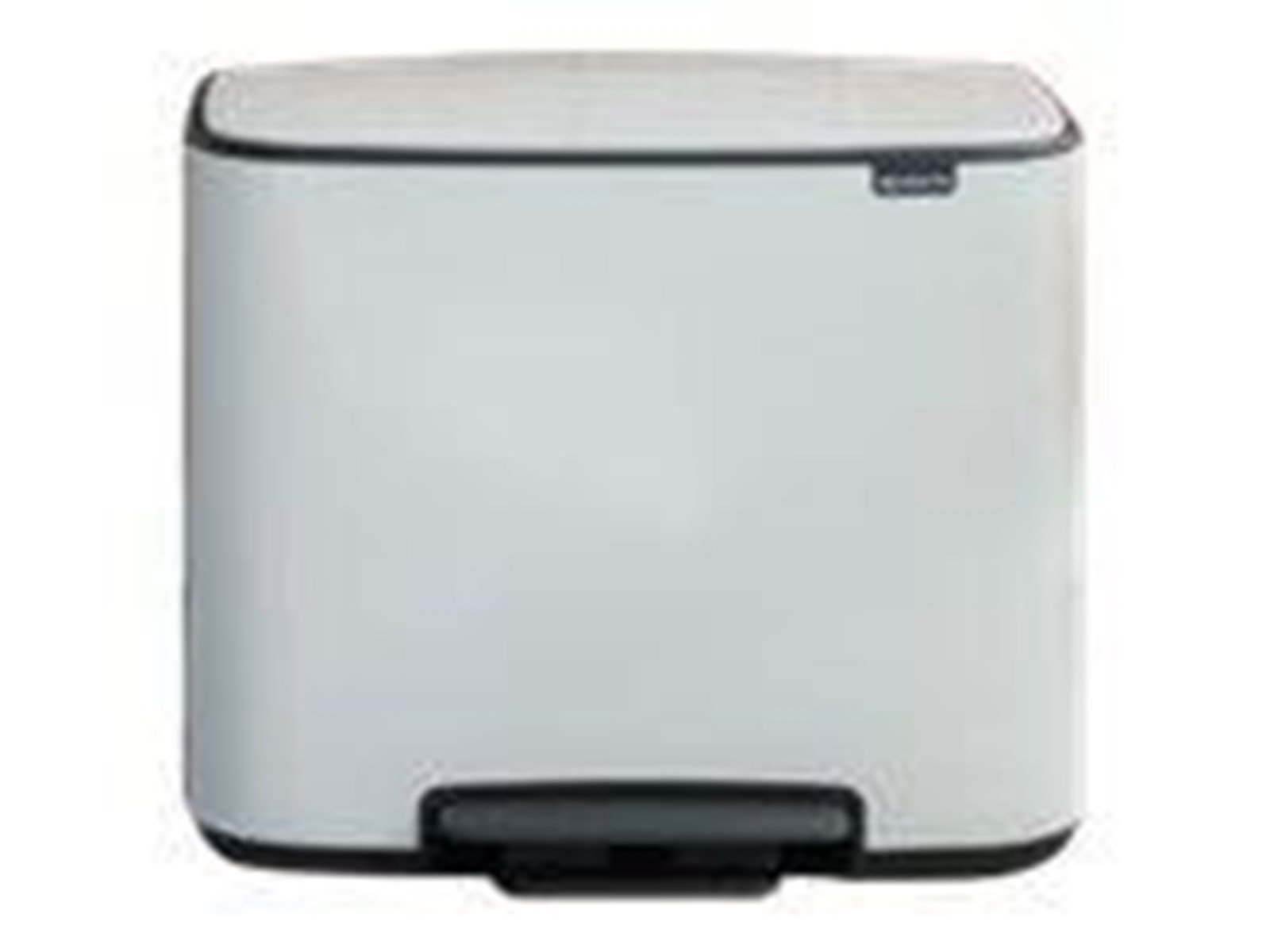 brabantia Bo Pedal Bin