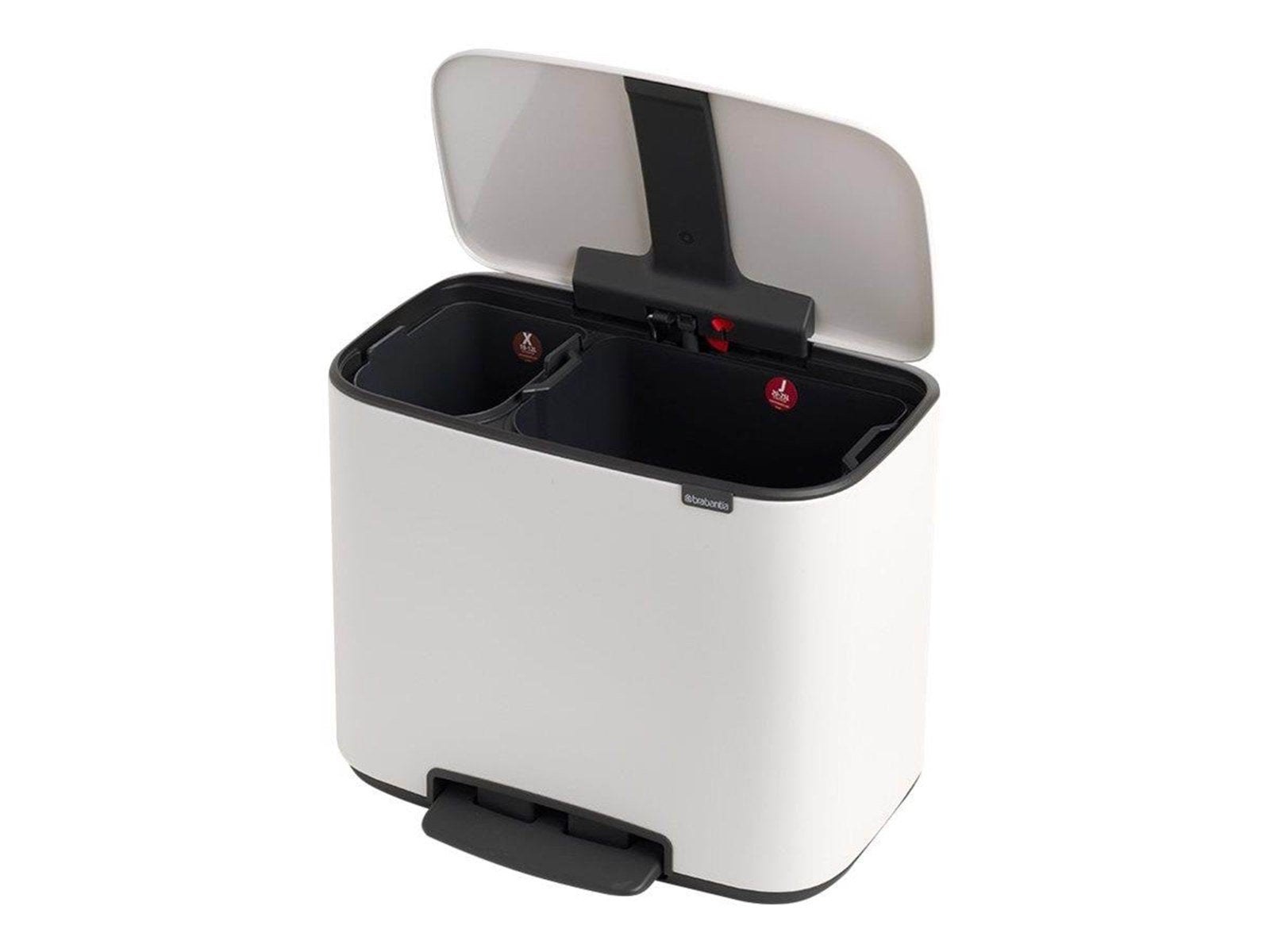 brabantia Bo Pedal Bin
