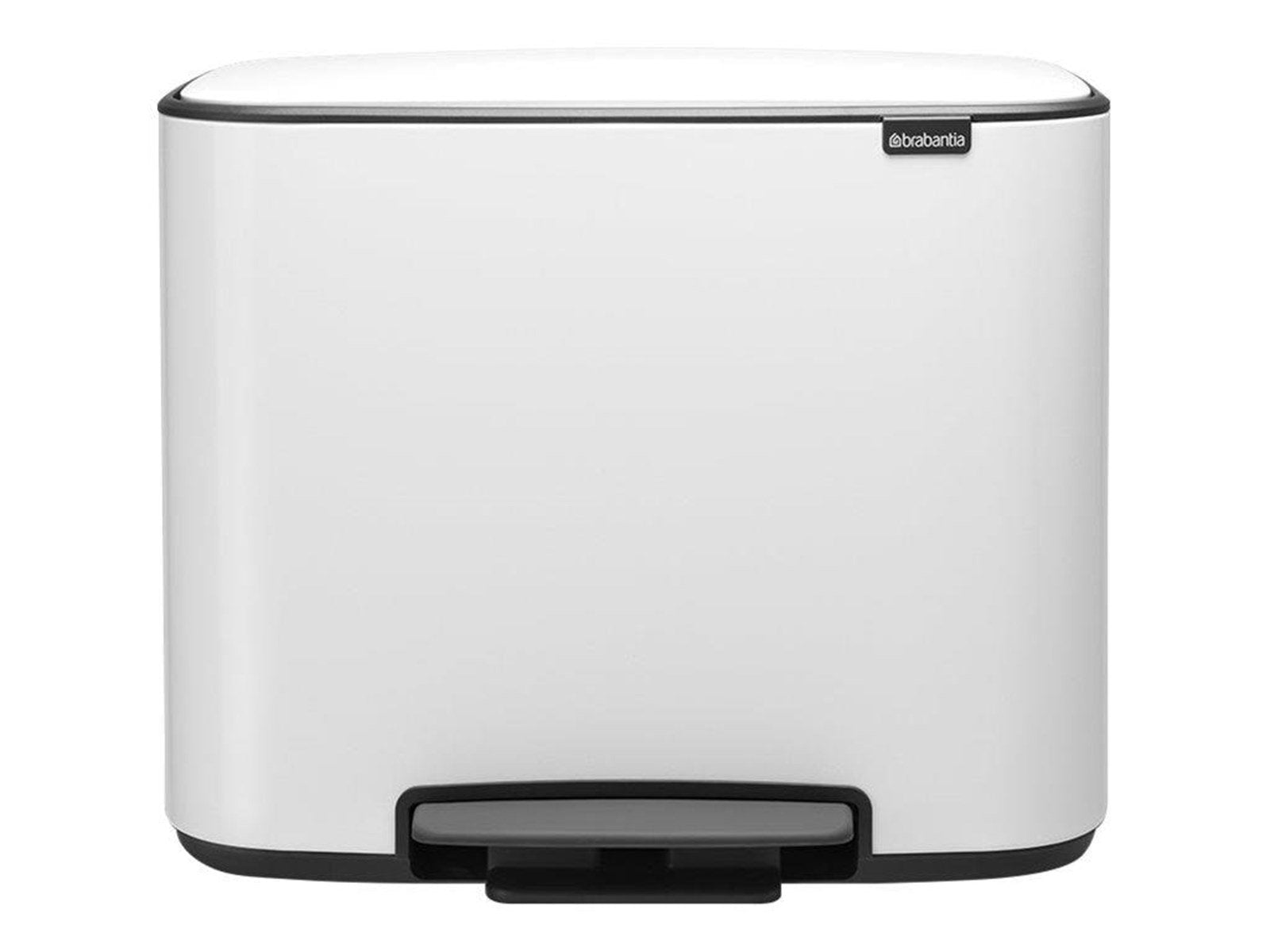 brabantia Bo Pedal Bin