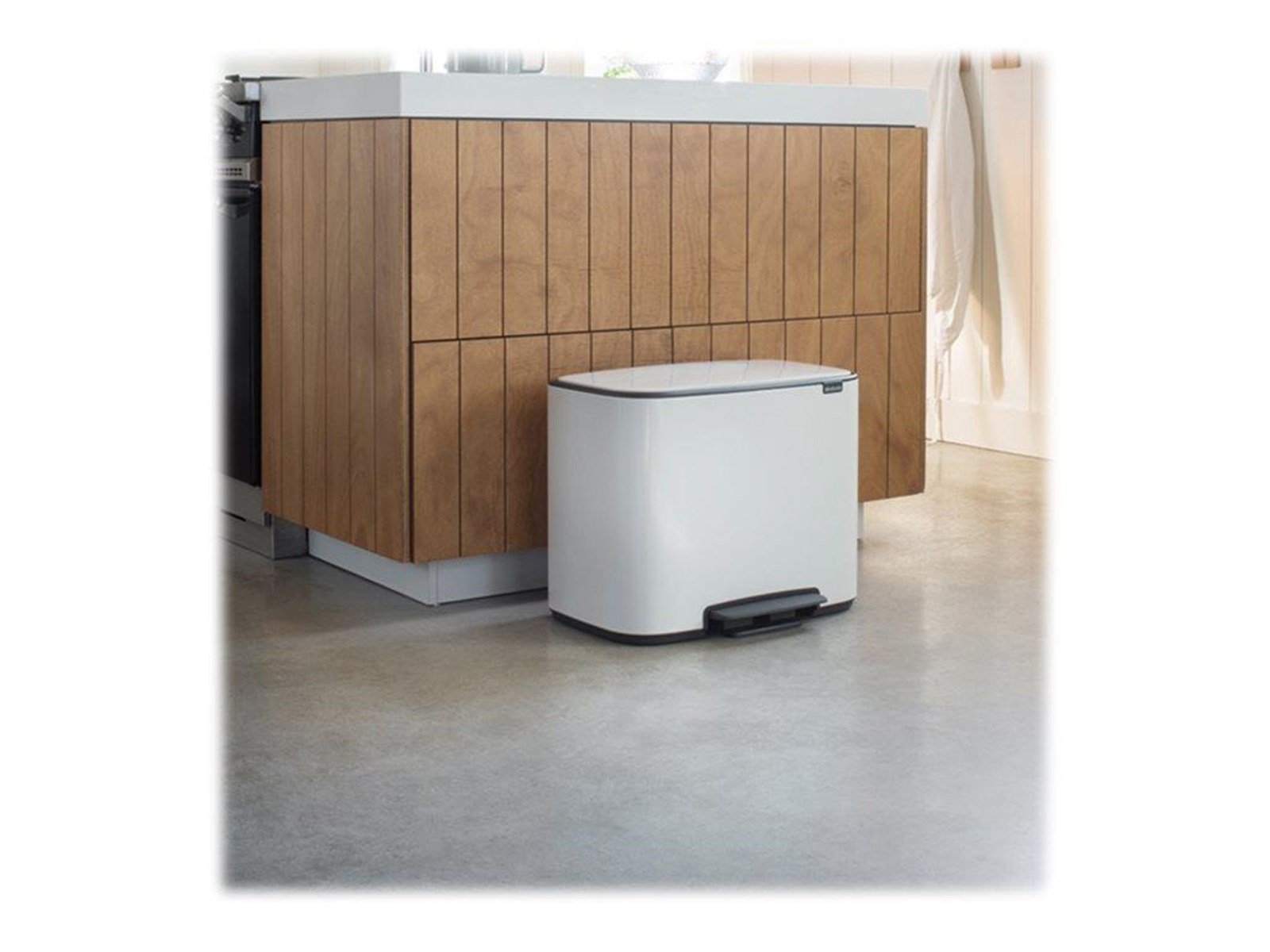 brabantia Bo Pedal Bin