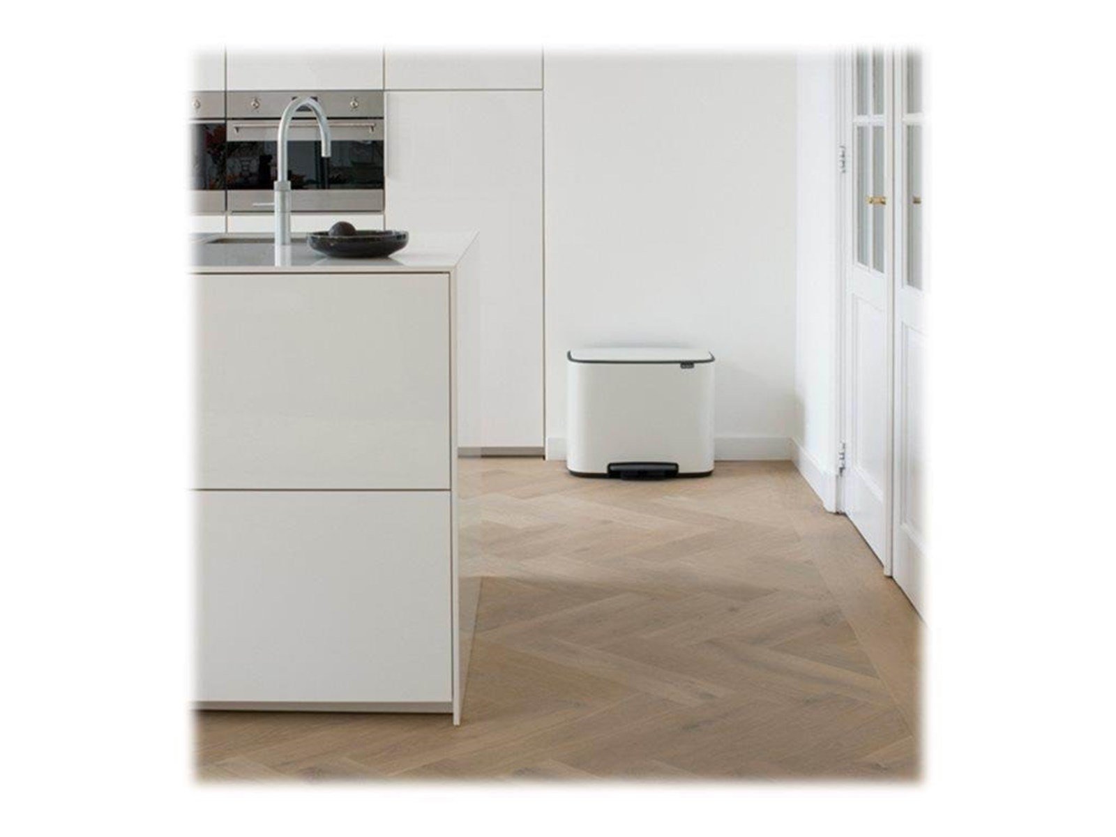 brabantia Bo Pedal Bin