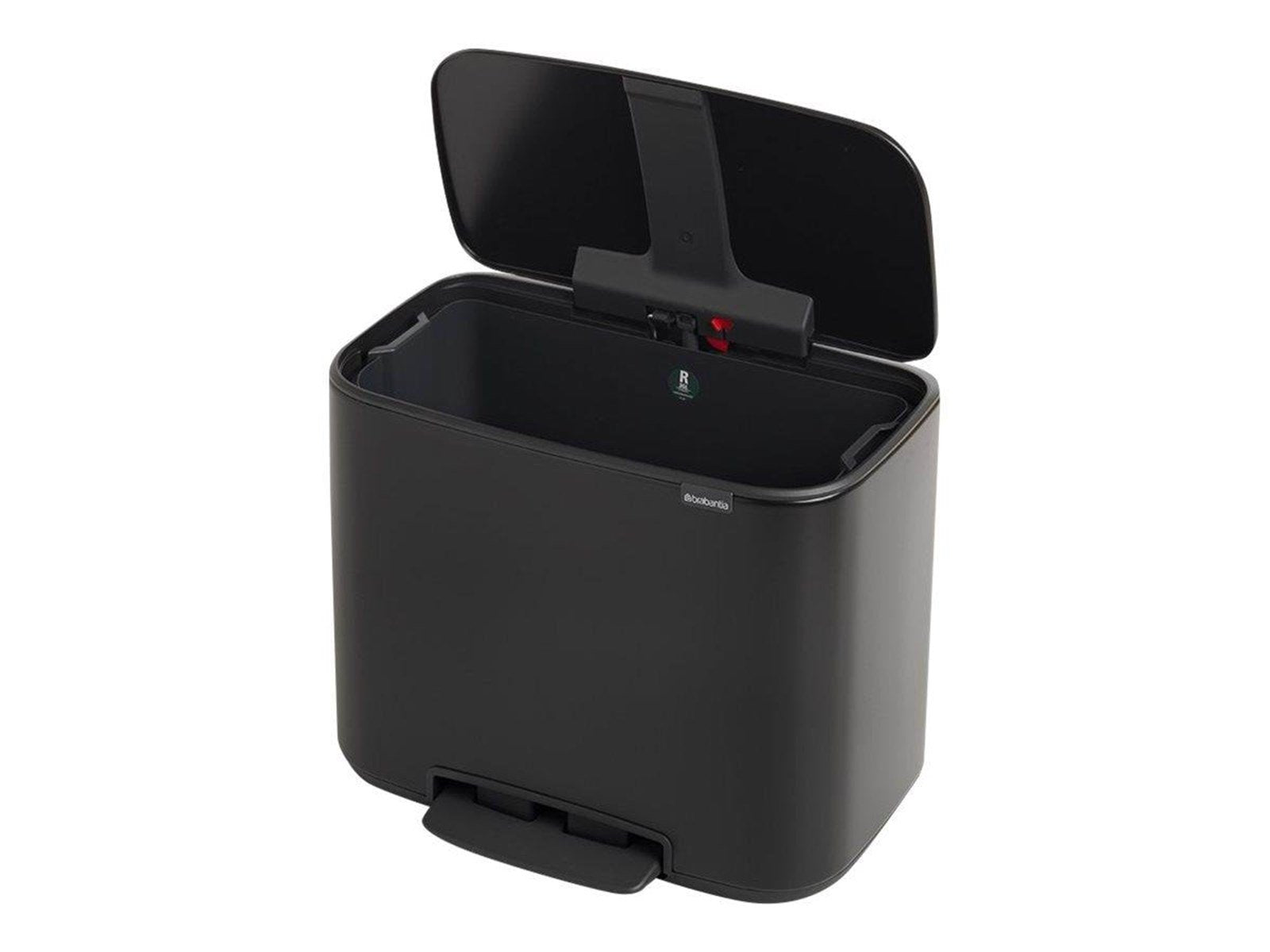 brabantia Bo Pedal Bin