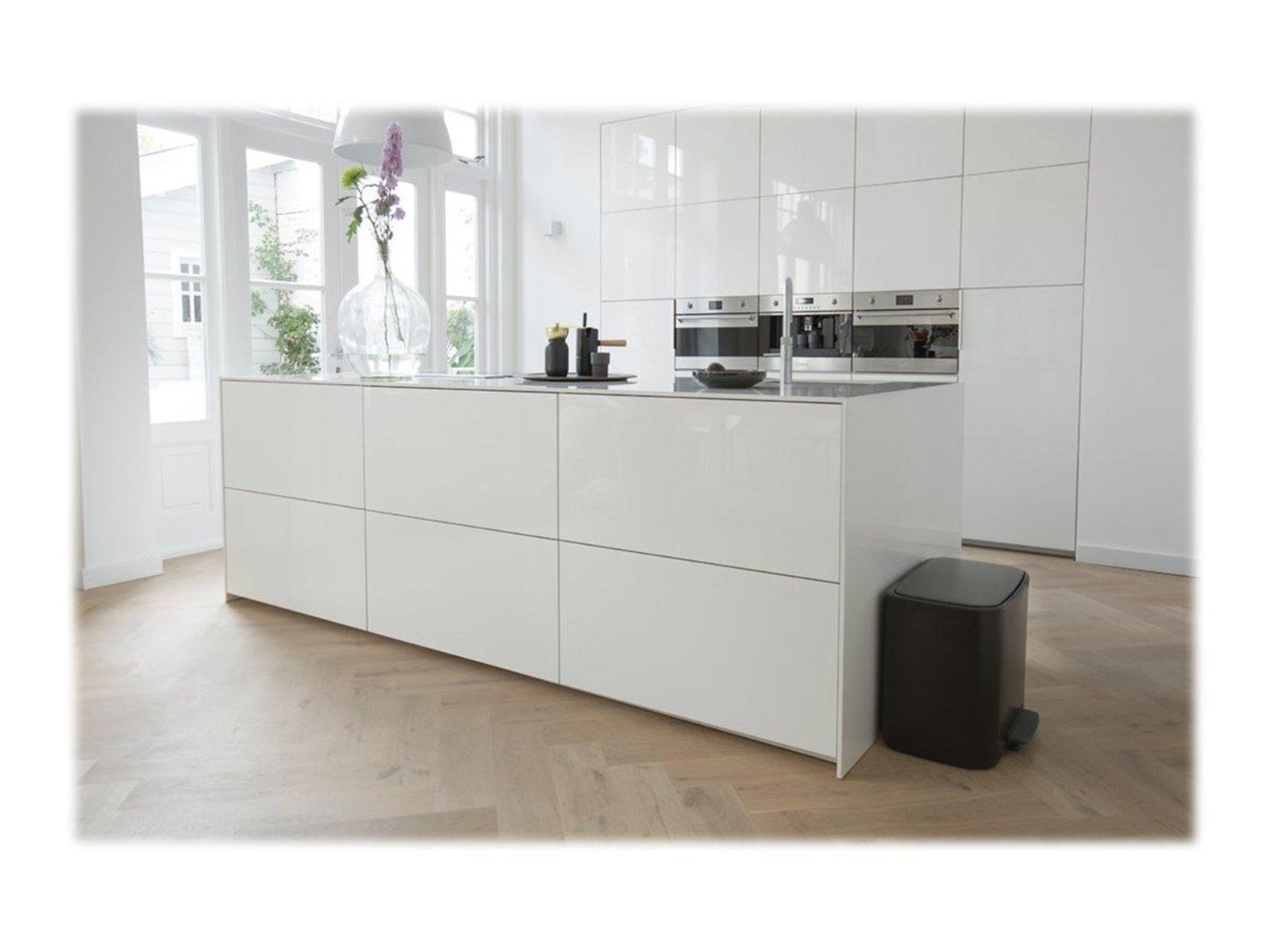 brabantia Bo Pedal Bin