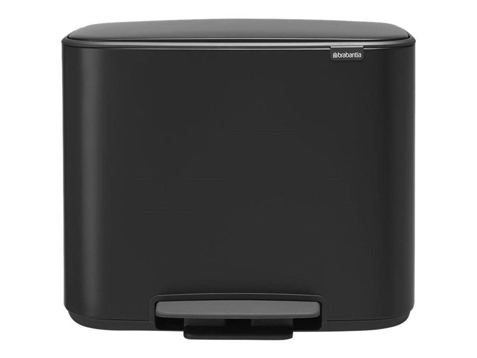 brabantia Bo Pedal Bin