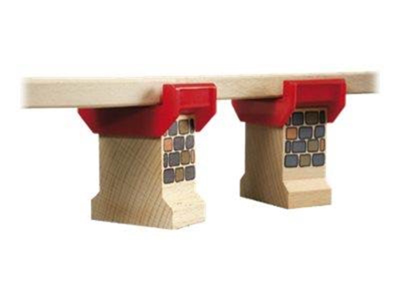 Brio Super Supports