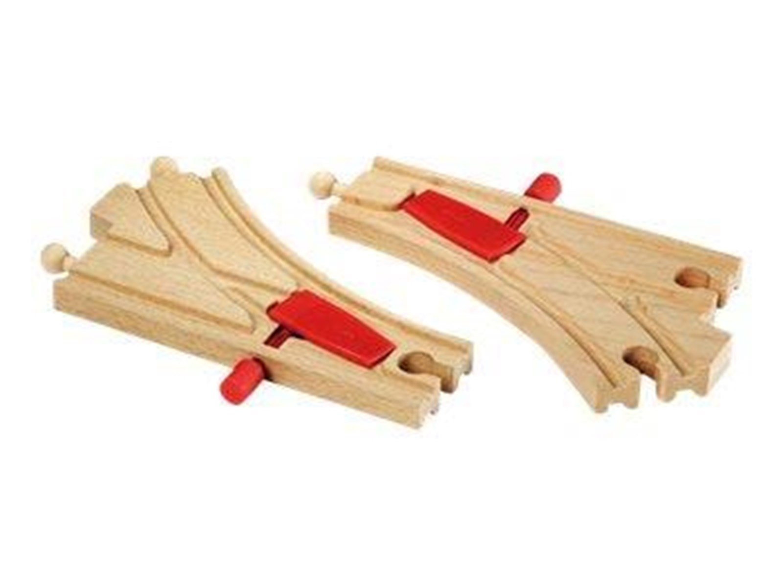 Brio Mechanical Switches