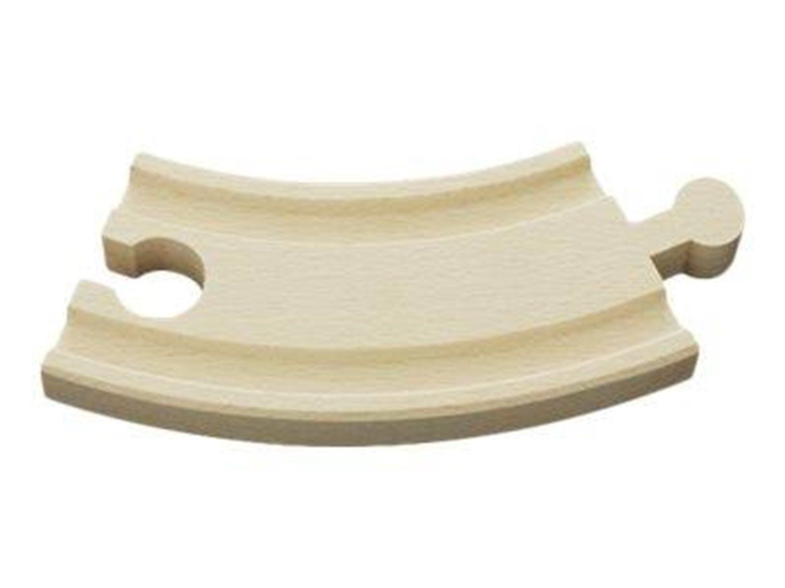 Brio Short Curved Tracks